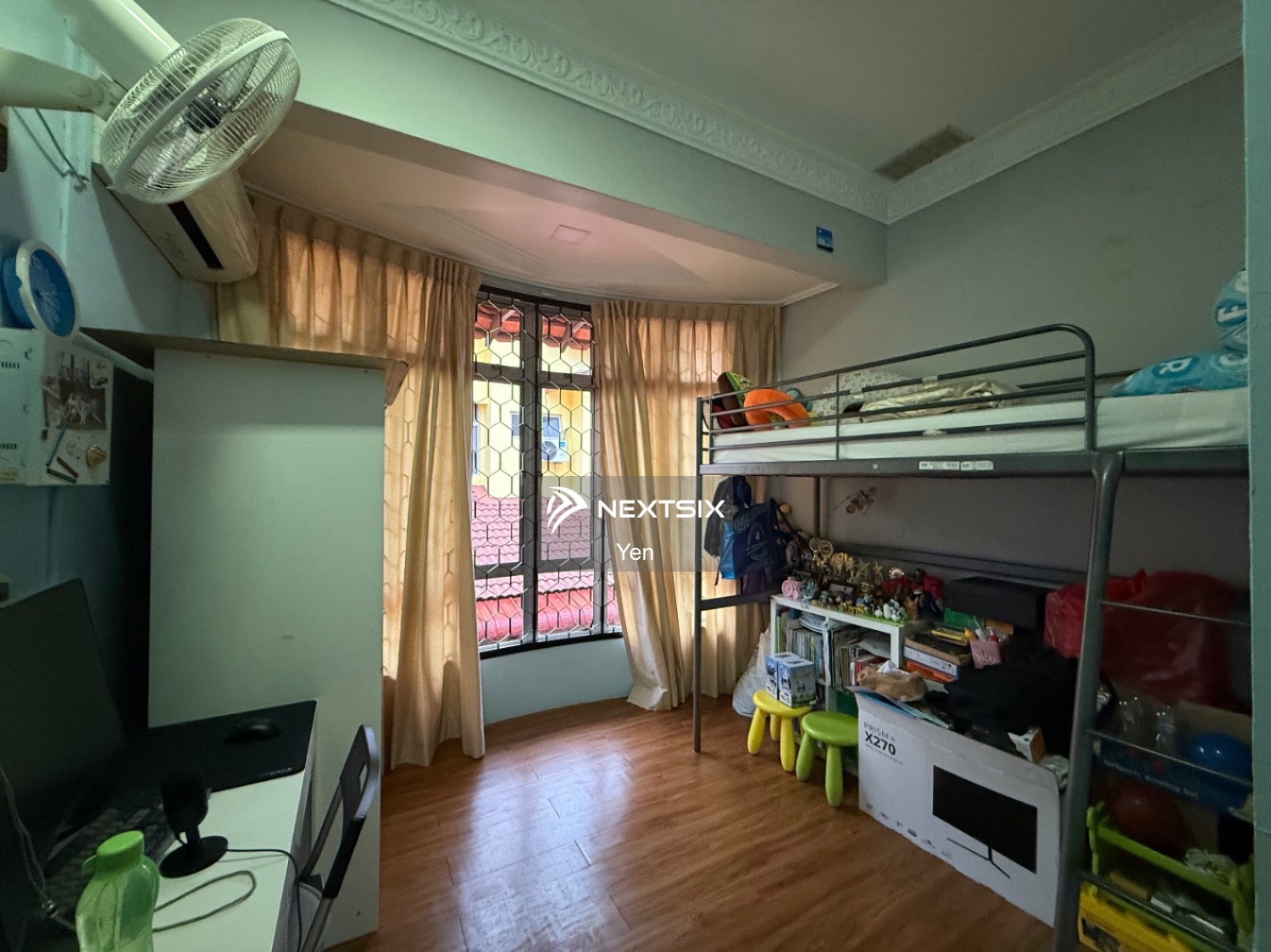 Semi-detached House For Sale in Johor Bahru Johor - Image 13