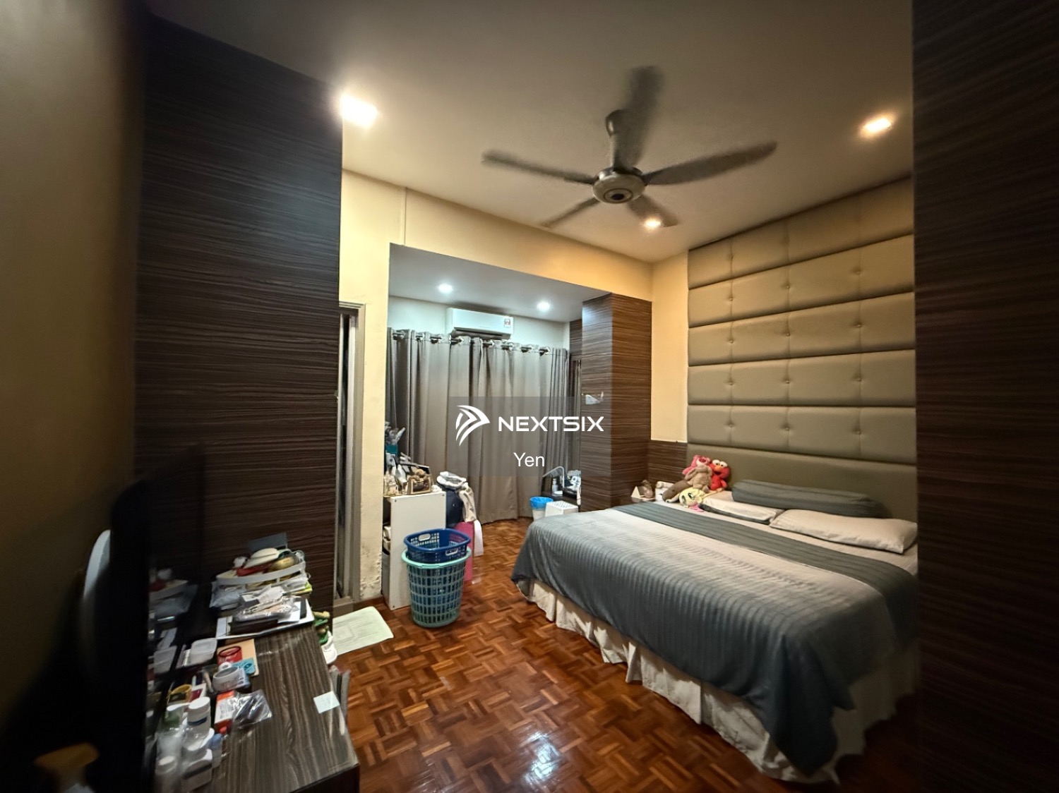 Semi-detached House For Sale in Johor Bahru Johor - Image 14