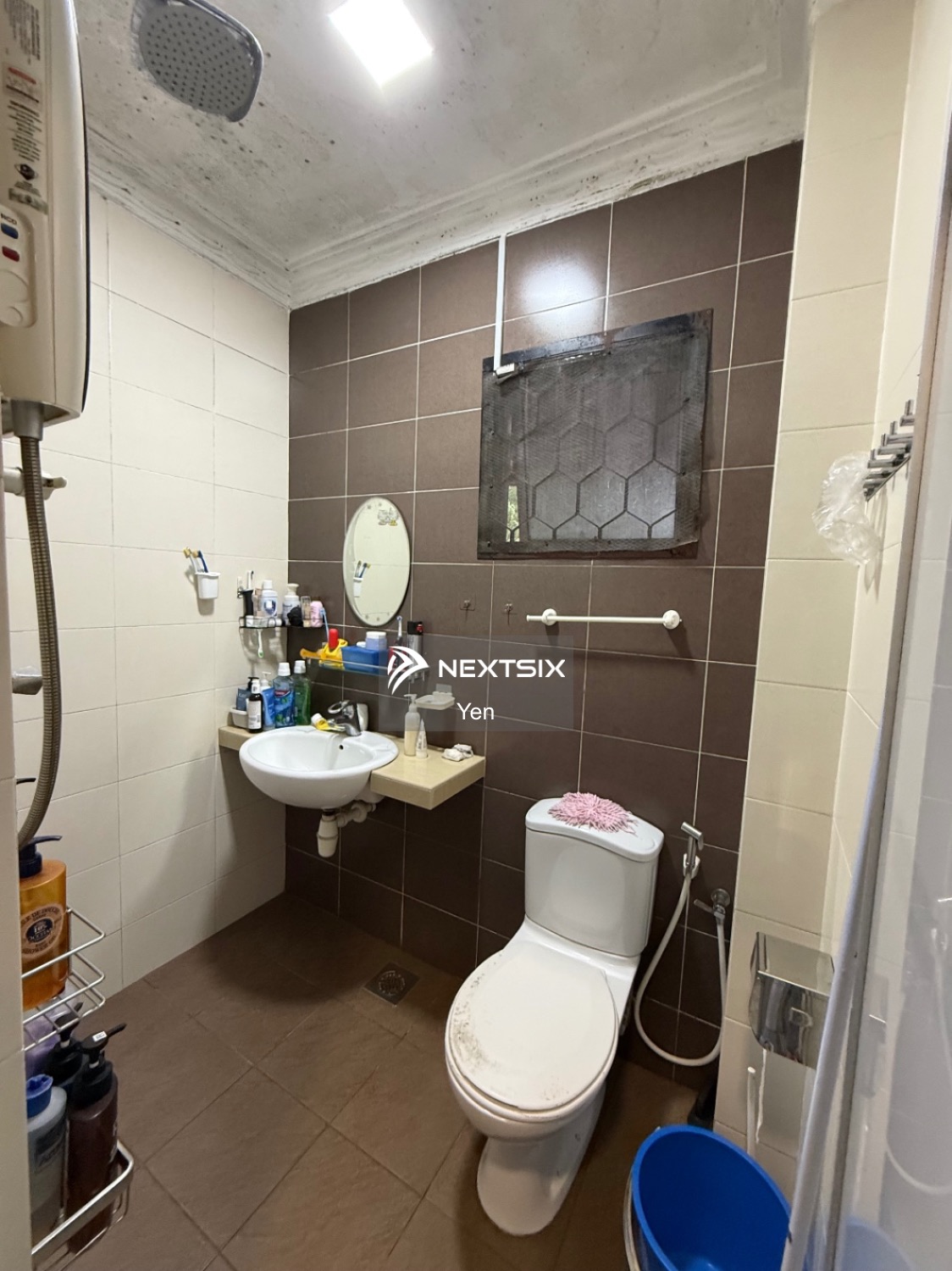 Semi-detached House For Sale in Johor Bahru Johor - Image 15