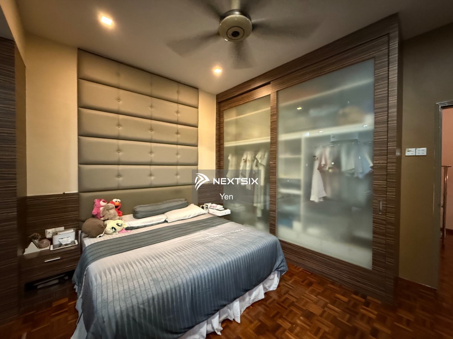 Semi-detached House For Sale in Johor Bahru Johor - Image 16