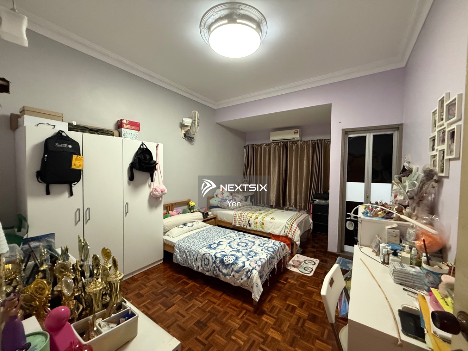 Semi-detached House For Sale in Johor Bahru Johor - Image 17