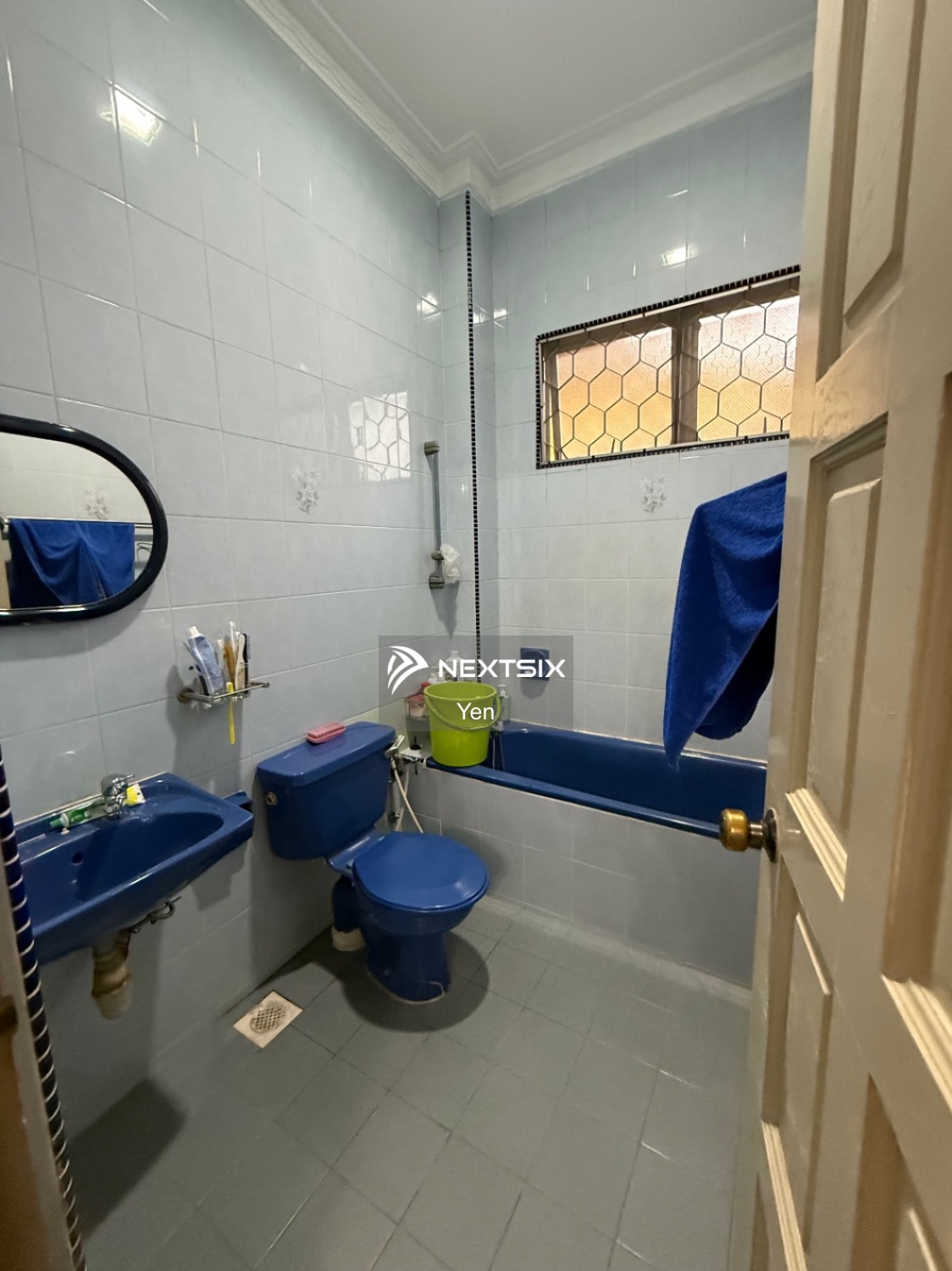 Semi-detached House For Sale in Johor Bahru Johor - Image 18