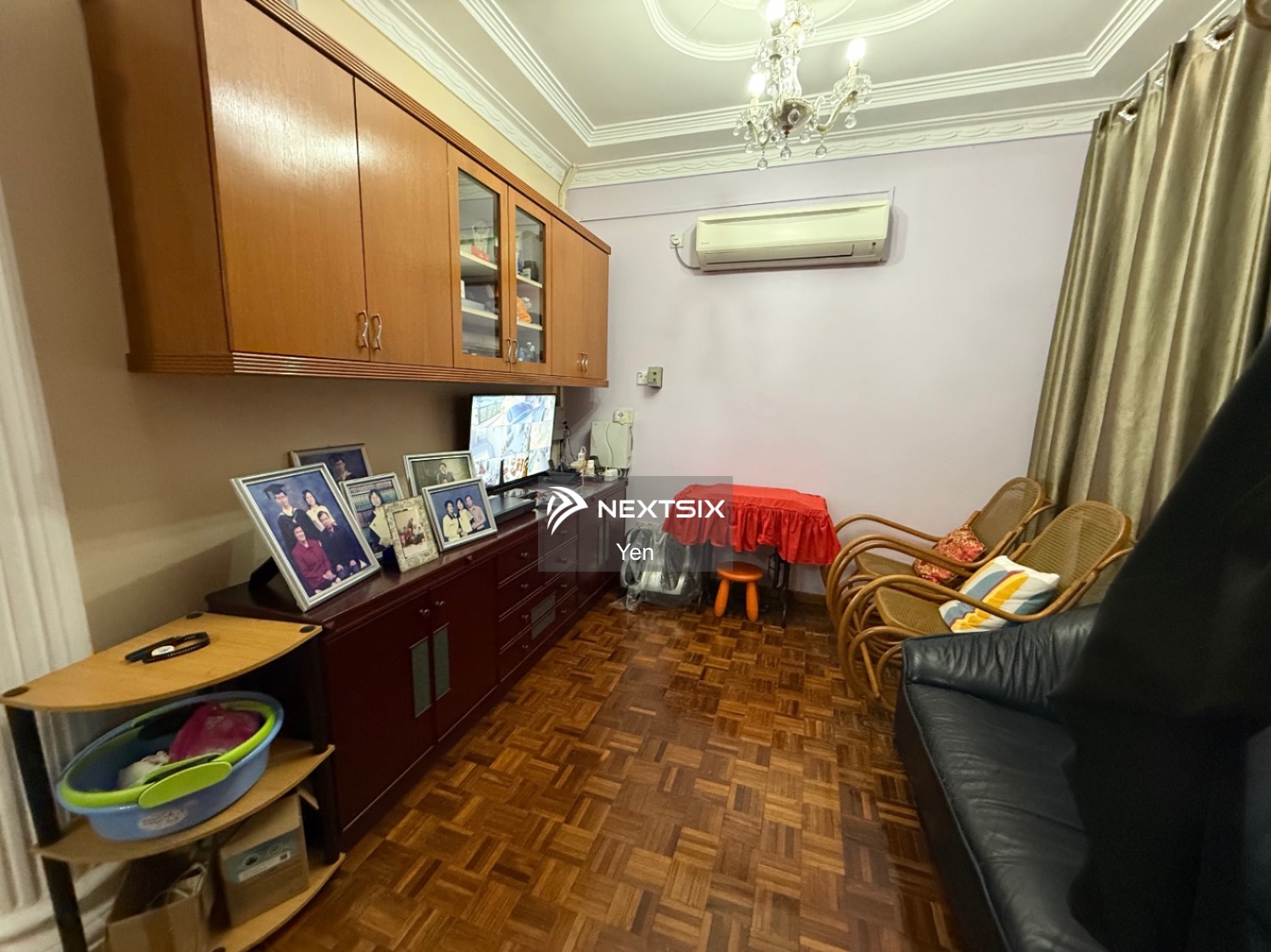 Semi-detached House For Sale in Johor Bahru Johor - Image 19