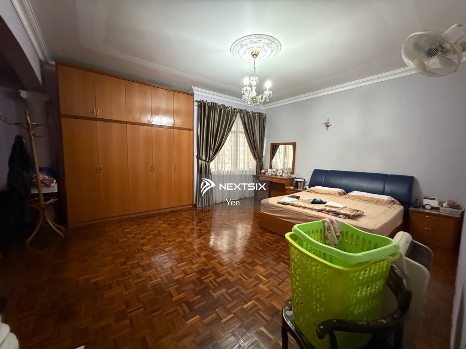 Semi-detached House For Sale in Johor Bahru Johor - Image 20