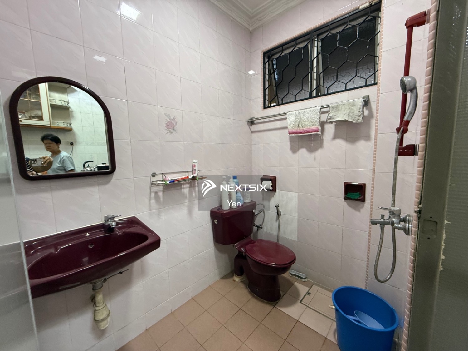 Semi-detached House For Sale in Johor Bahru Johor - Image 5