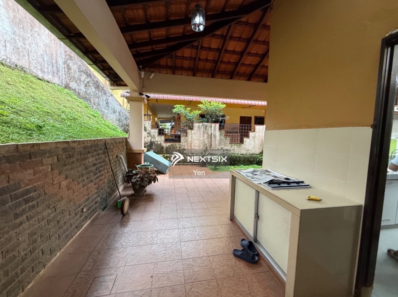 Semi-detached House For Sale in Johor Bahru Johor - Image 6