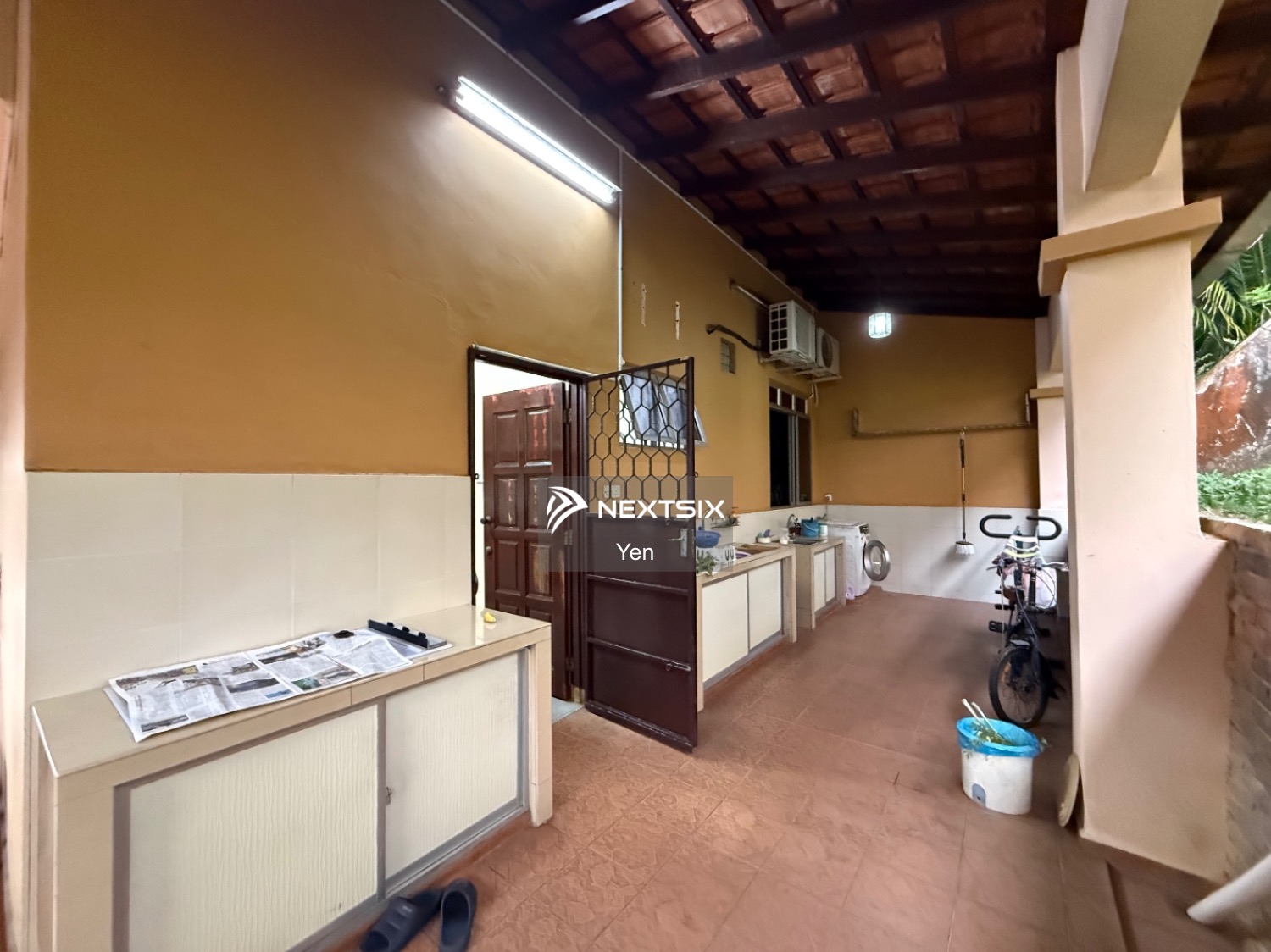 Semi-detached House For Sale in Johor Bahru Johor - Image 8