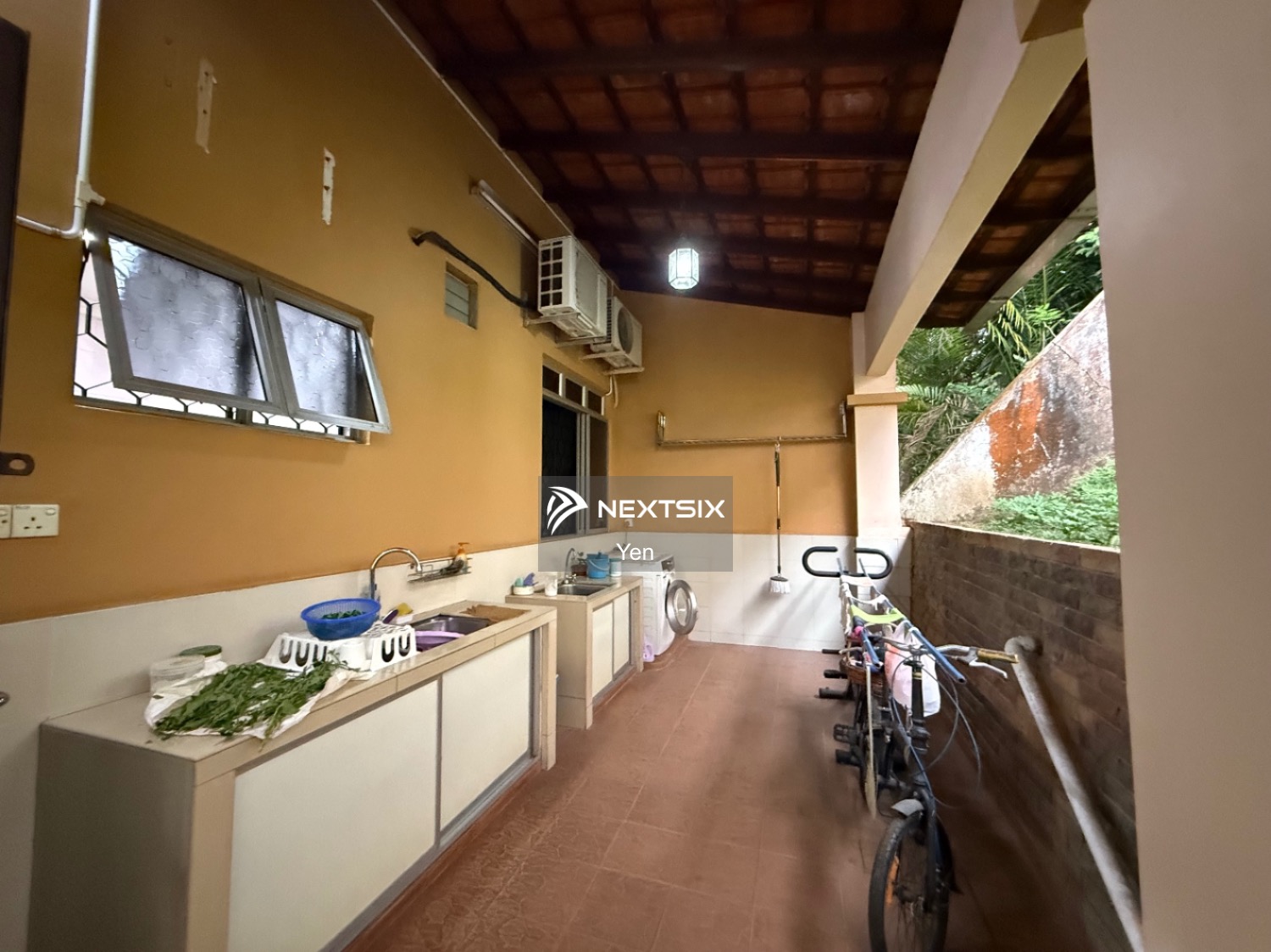 Semi-detached House For Sale in Johor Bahru Johor - Image 9