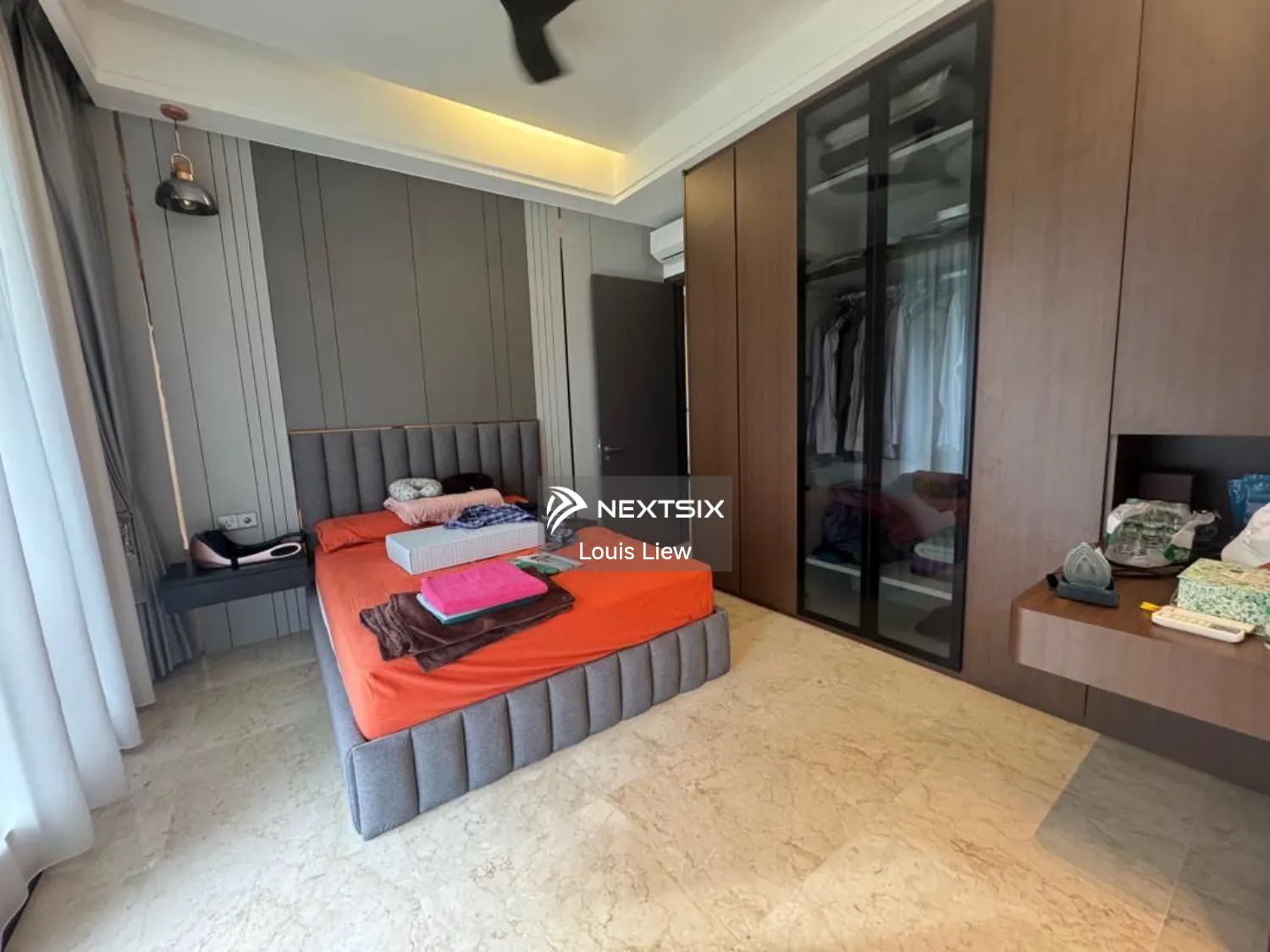 Semi-detached House For Sale in Iskandar Puteri (Nusajaya) Johor - Image 5