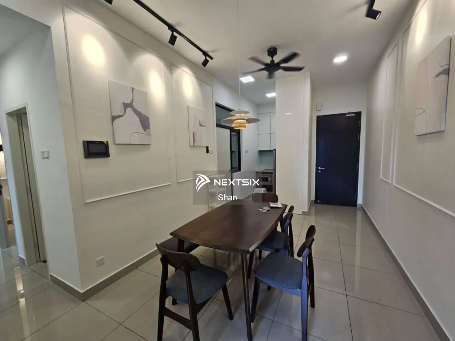 Condominium For Rent in Cheras Kuala Lumpur