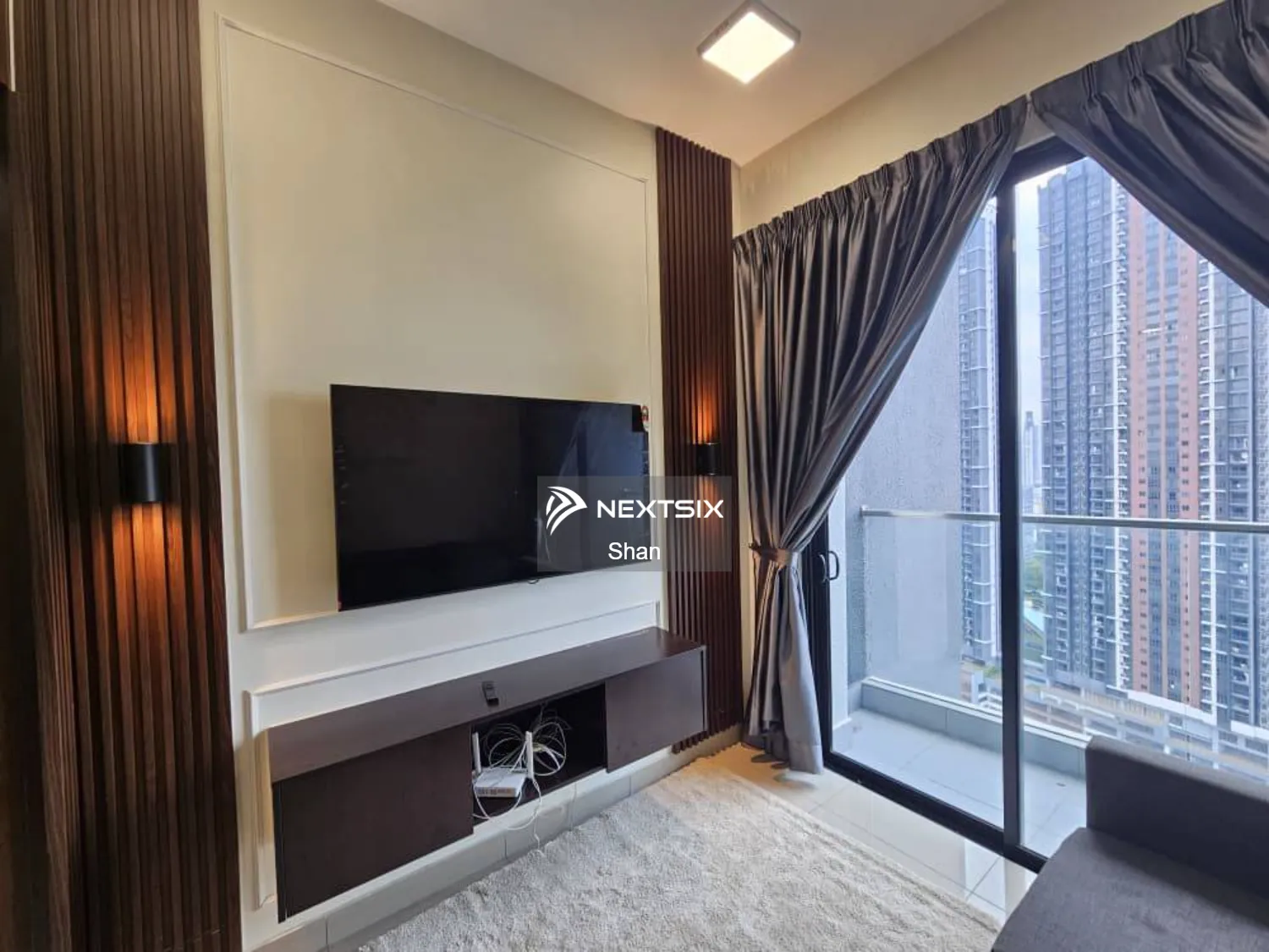 Condominium For Rent in Cheras Wilayah Persekutuan Kuala Lumpur - Image 10