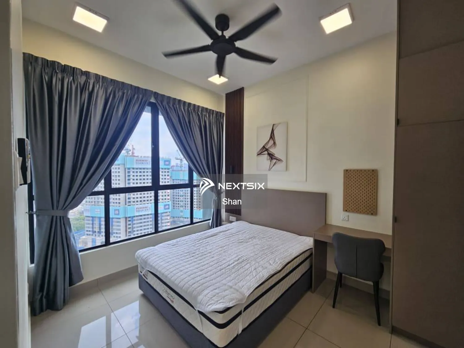 Condominium For Rent in Cheras Wilayah Persekutuan Kuala Lumpur - Image 11