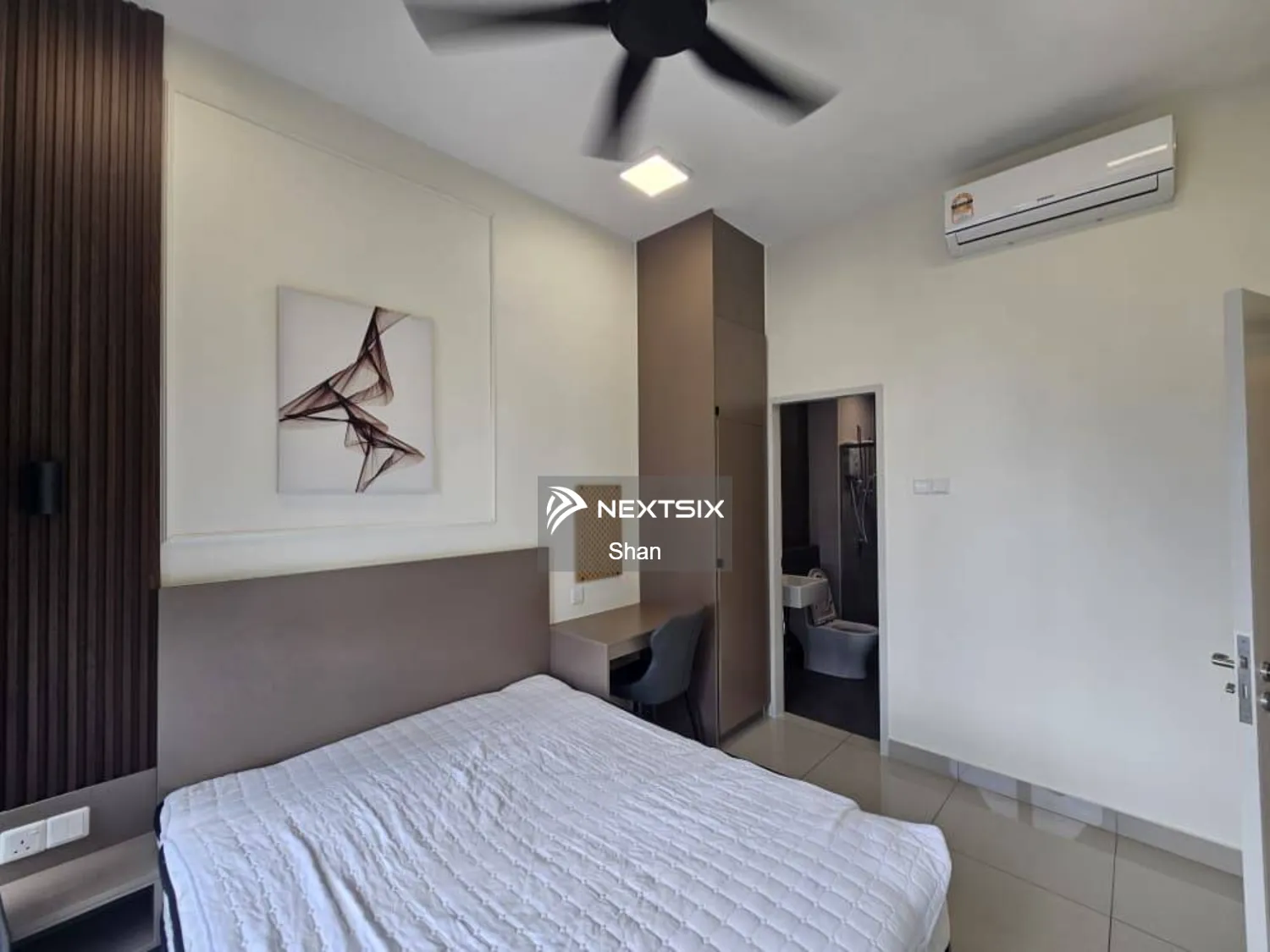 Condominium For Rent in Cheras Wilayah Persekutuan Kuala Lumpur - Image 12