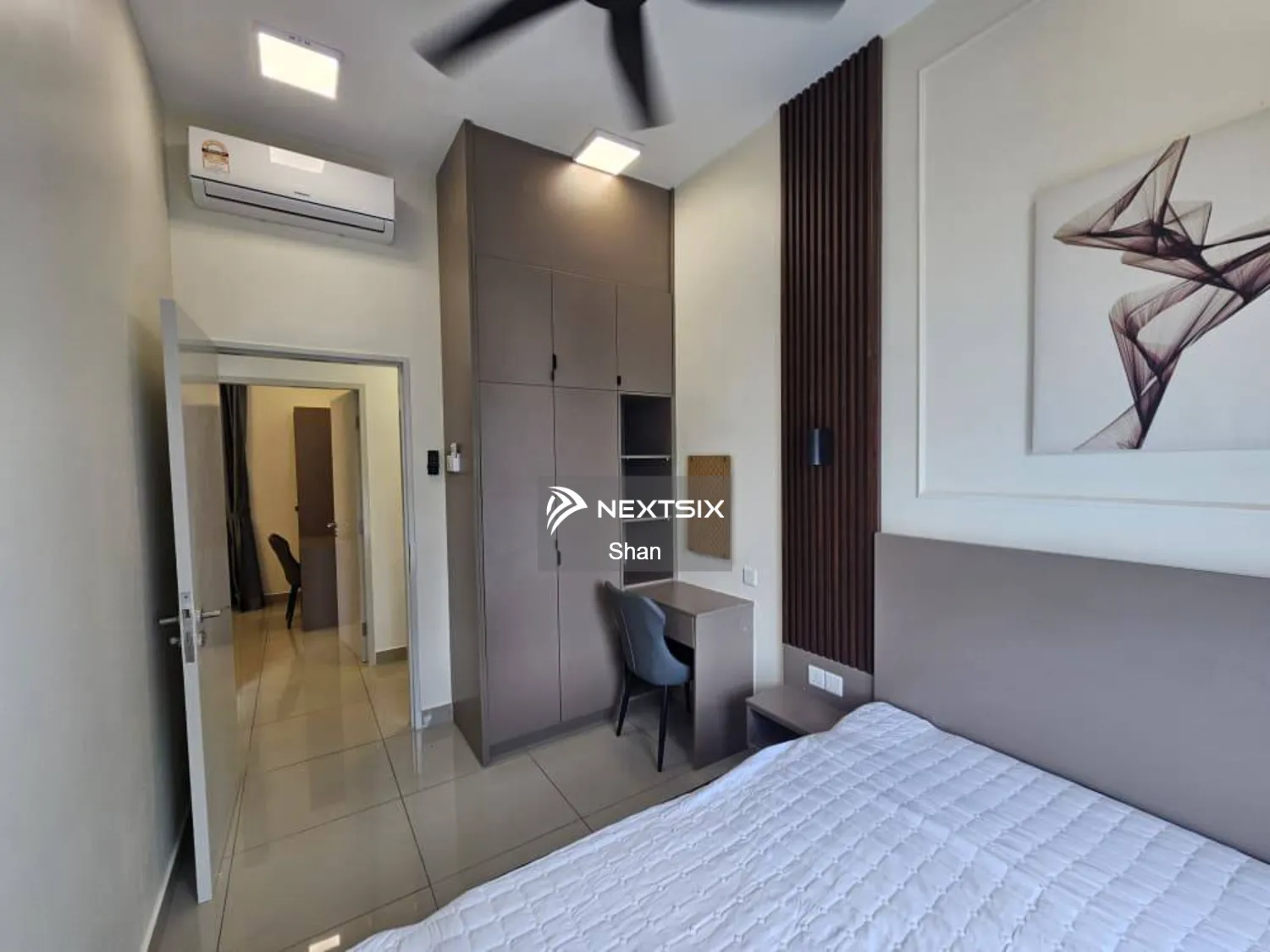 Condominium For Rent in Cheras Wilayah Persekutuan Kuala Lumpur - Image 16