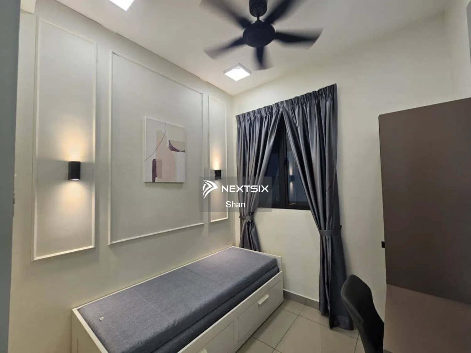 Condominium For Rent in Cheras Wilayah Persekutuan Kuala Lumpur - Image 17