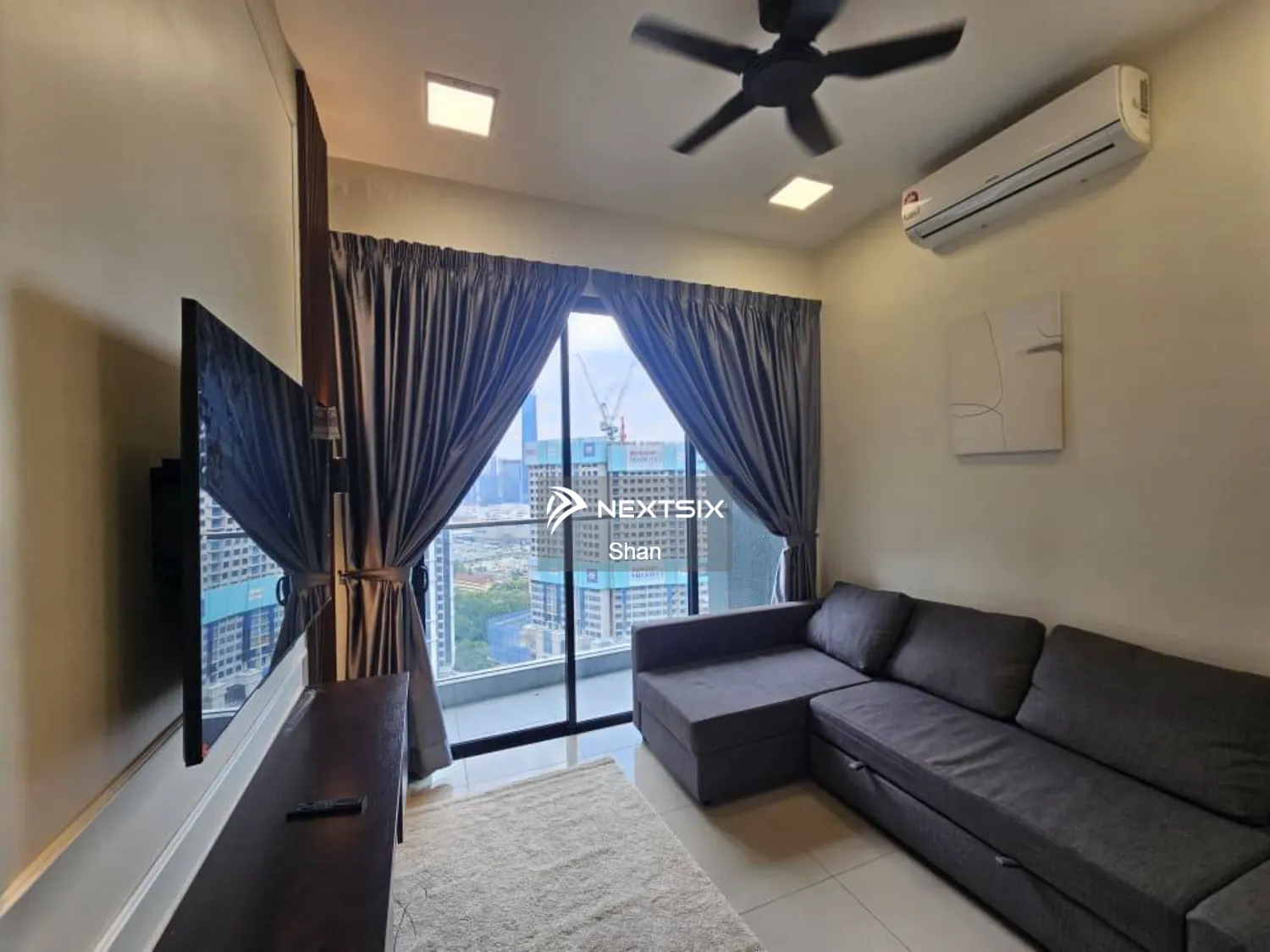 Condominium For Rent in Cheras Wilayah Persekutuan Kuala Lumpur - Image 8