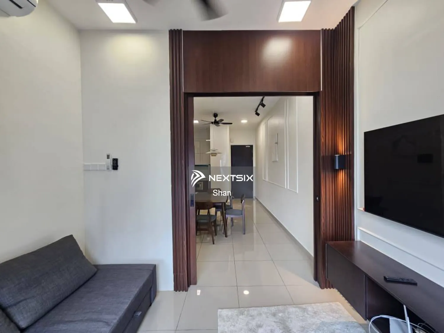 Condominium For Rent in Cheras Wilayah Persekutuan Kuala Lumpur - Image 9
