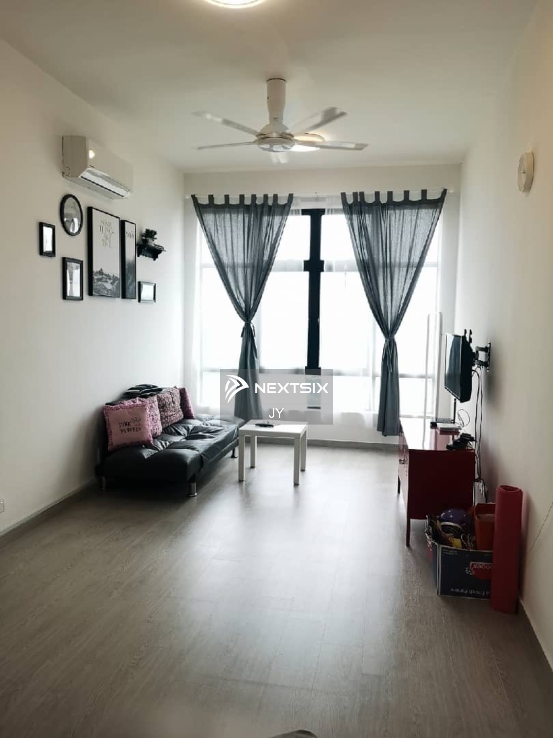 Serviced Residence For Rent in Johor Bahru Johor