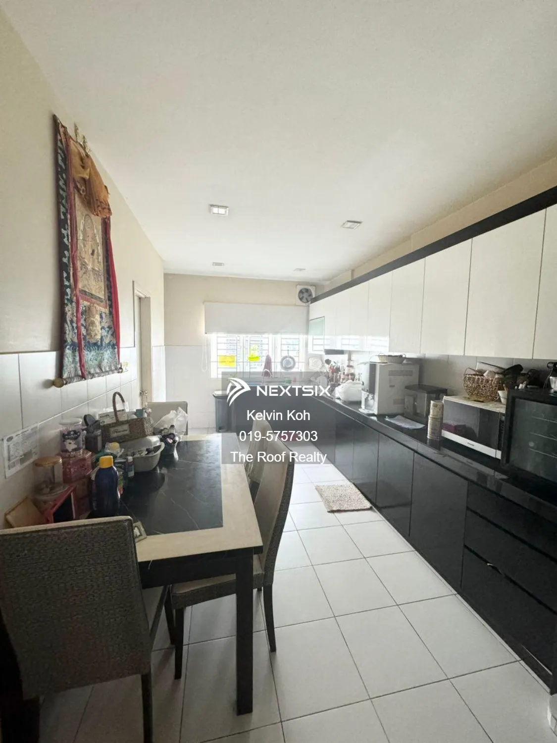 2-sty Terrace/Link House For Sale in Iskandar Puteri (Nusajaya) Johor - Image 2