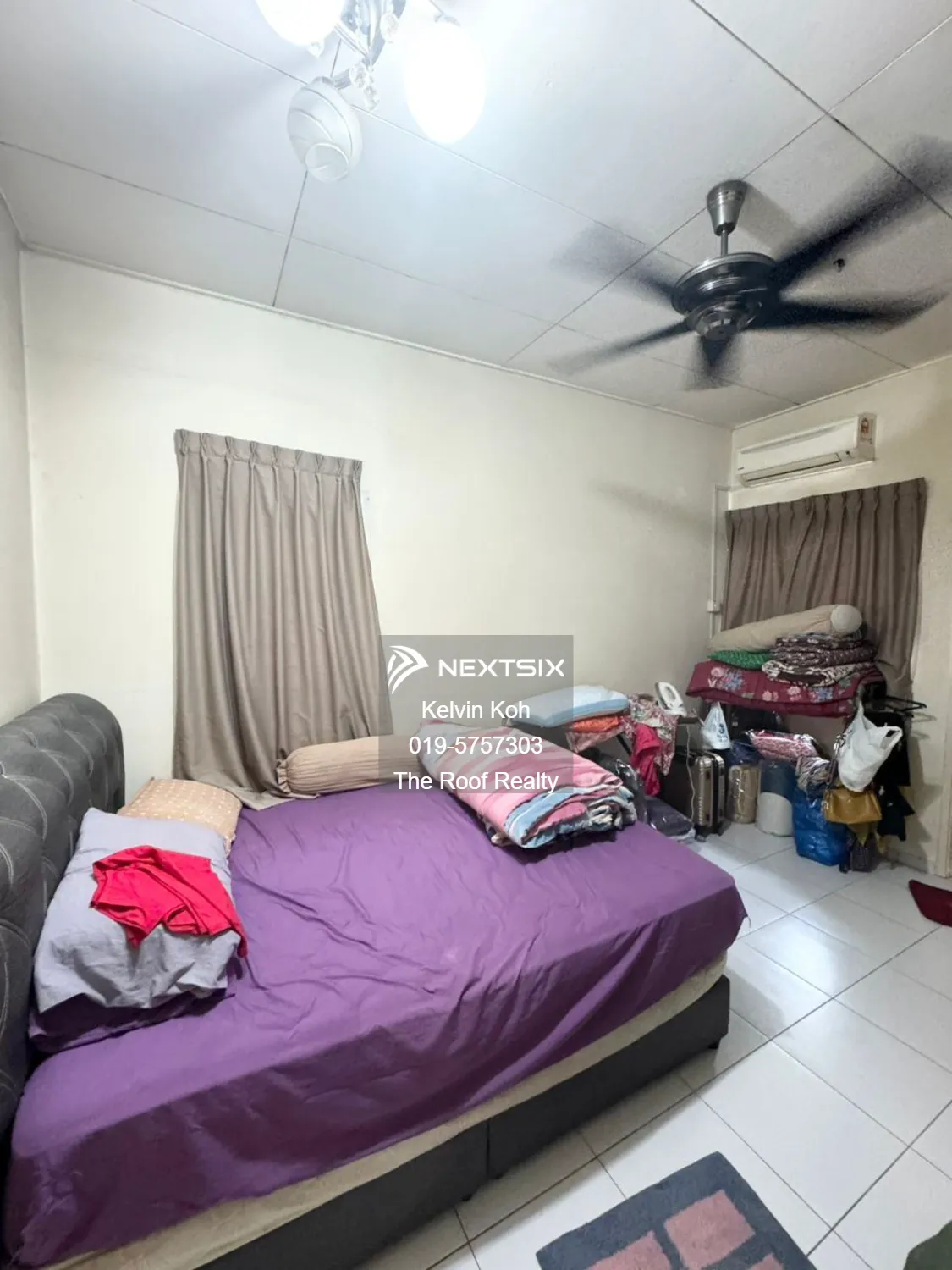2-sty Terrace/Link House For Sale in Iskandar Puteri (Nusajaya) Johor - Image 3