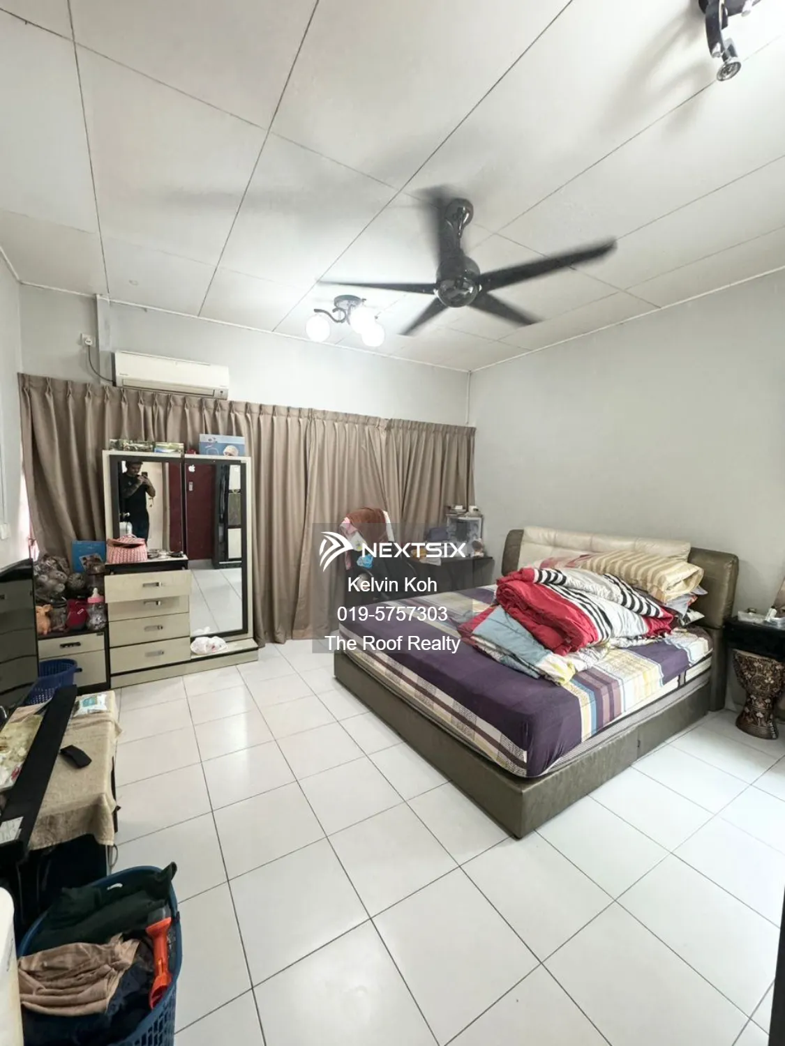 2-sty Terrace/Link House For Sale in Iskandar Puteri (Nusajaya) Johor - Image 5
