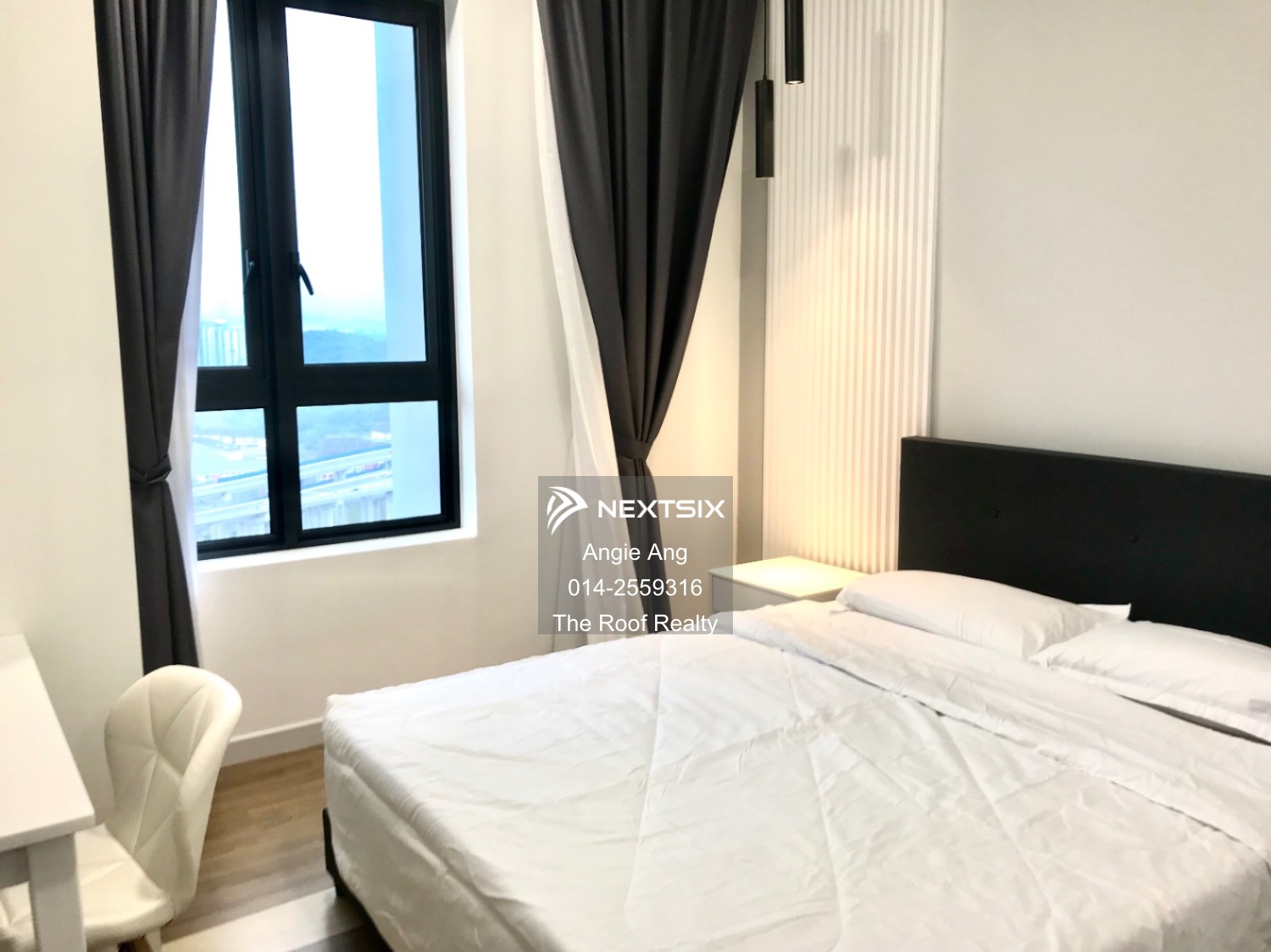 Serviced Residence For Rent in Cheras Wilayah Persekutuan Kuala Lumpur - Image 10