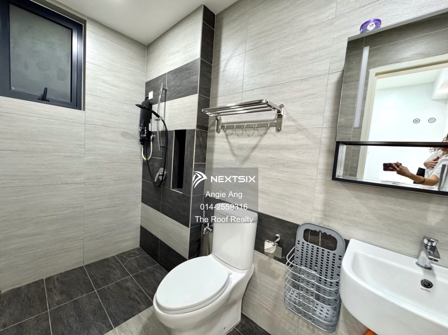 Serviced Residence For Rent in Cheras Wilayah Persekutuan Kuala Lumpur - Image 11