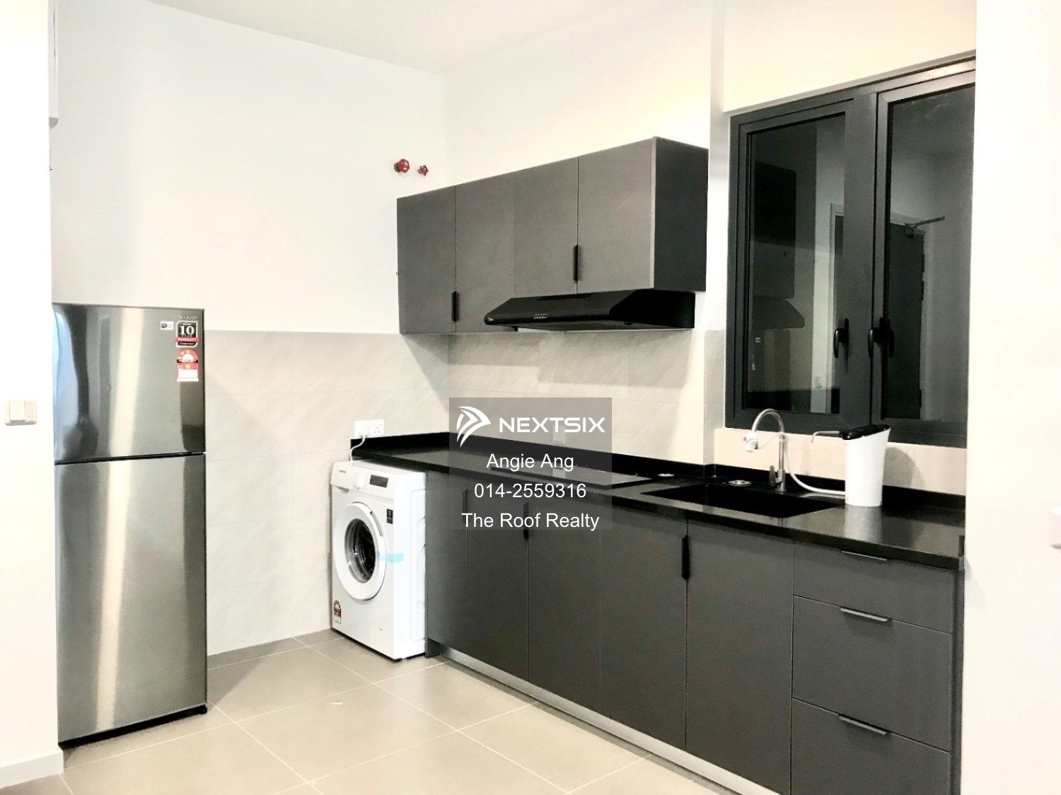 Serviced Residence For Rent in Cheras Wilayah Persekutuan Kuala Lumpur - Image 2