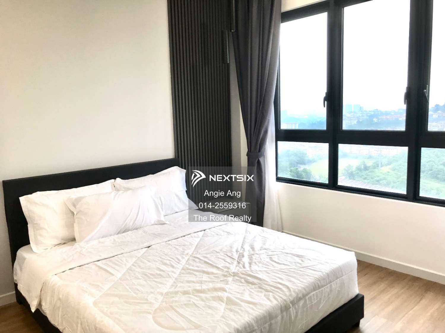 Serviced Residence For Rent in Cheras Wilayah Persekutuan Kuala Lumpur - Image 3