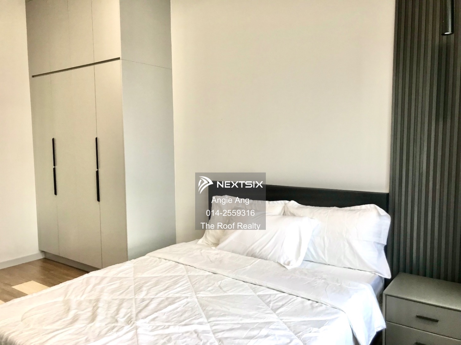 Serviced Residence For Rent in Cheras Wilayah Persekutuan Kuala Lumpur - Image 4