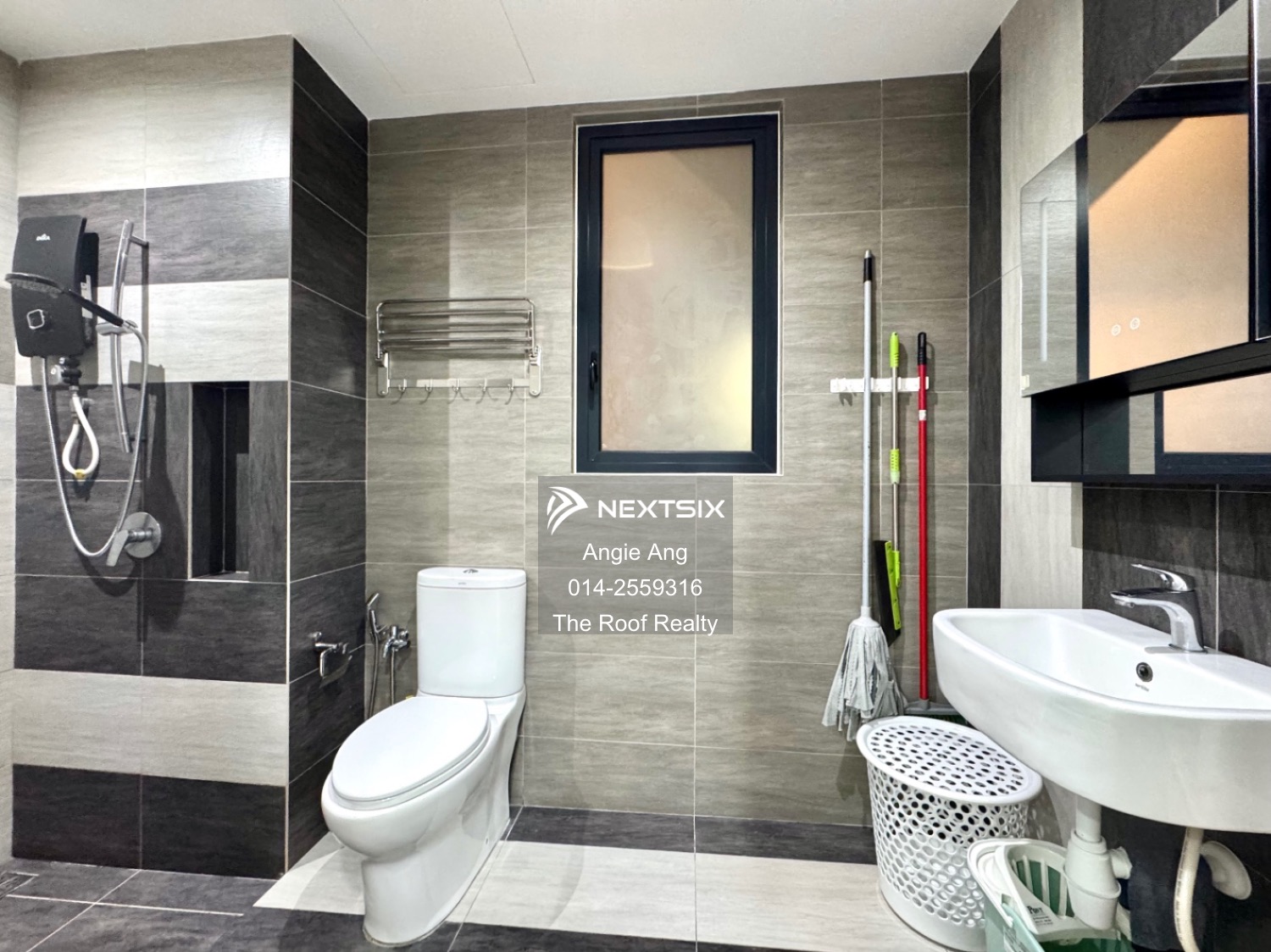 Serviced Residence For Rent in Cheras Wilayah Persekutuan Kuala Lumpur - Image 6