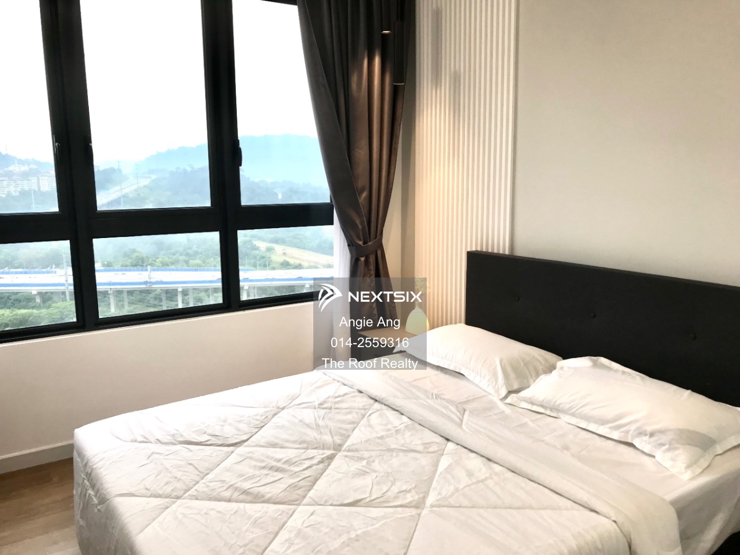 Serviced Residence For Rent in Cheras Wilayah Persekutuan Kuala Lumpur - Image 8