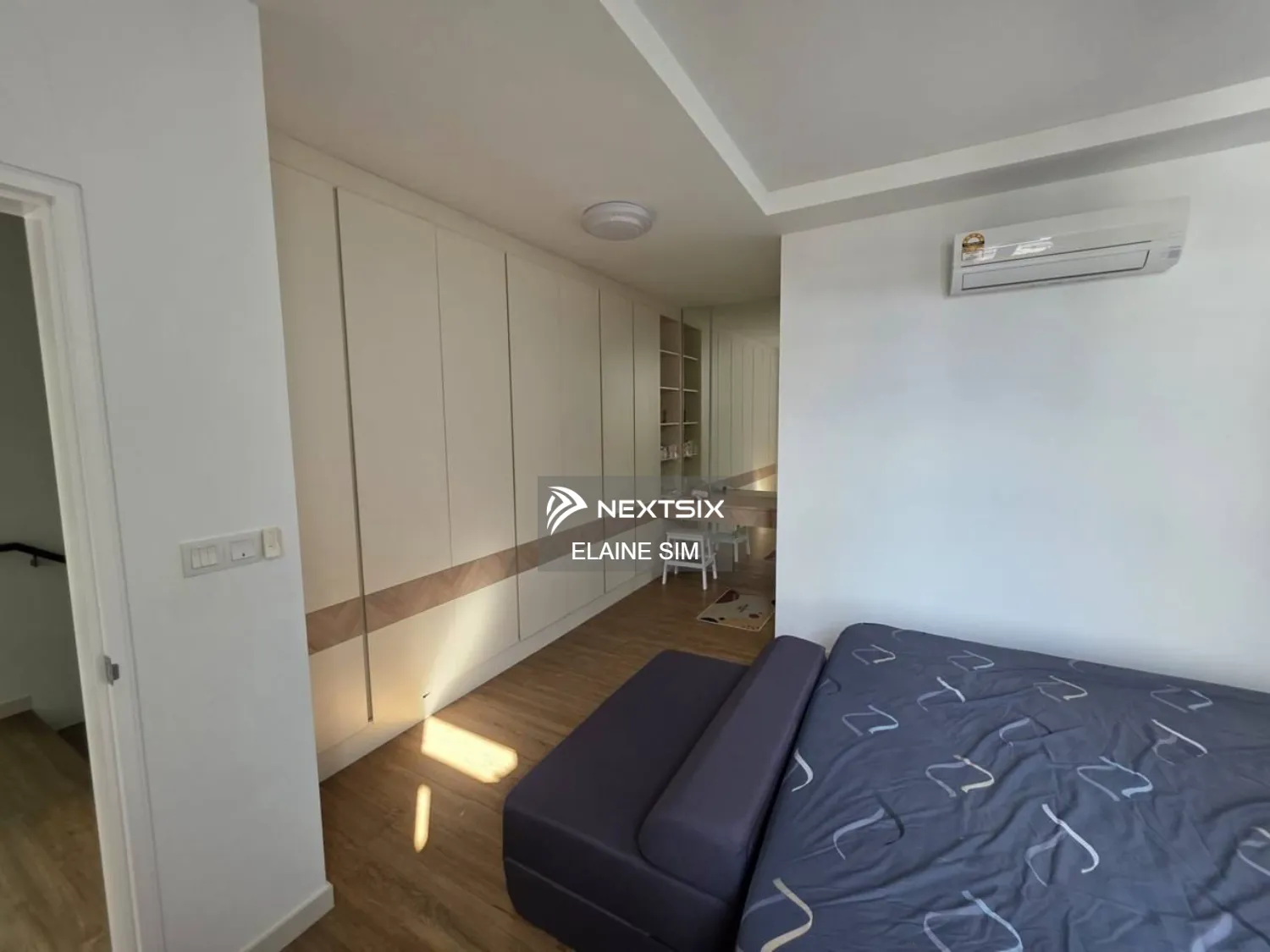 Semi-detached House For Rent in Iskandar Puteri (Nusajaya) Johor - Image 5