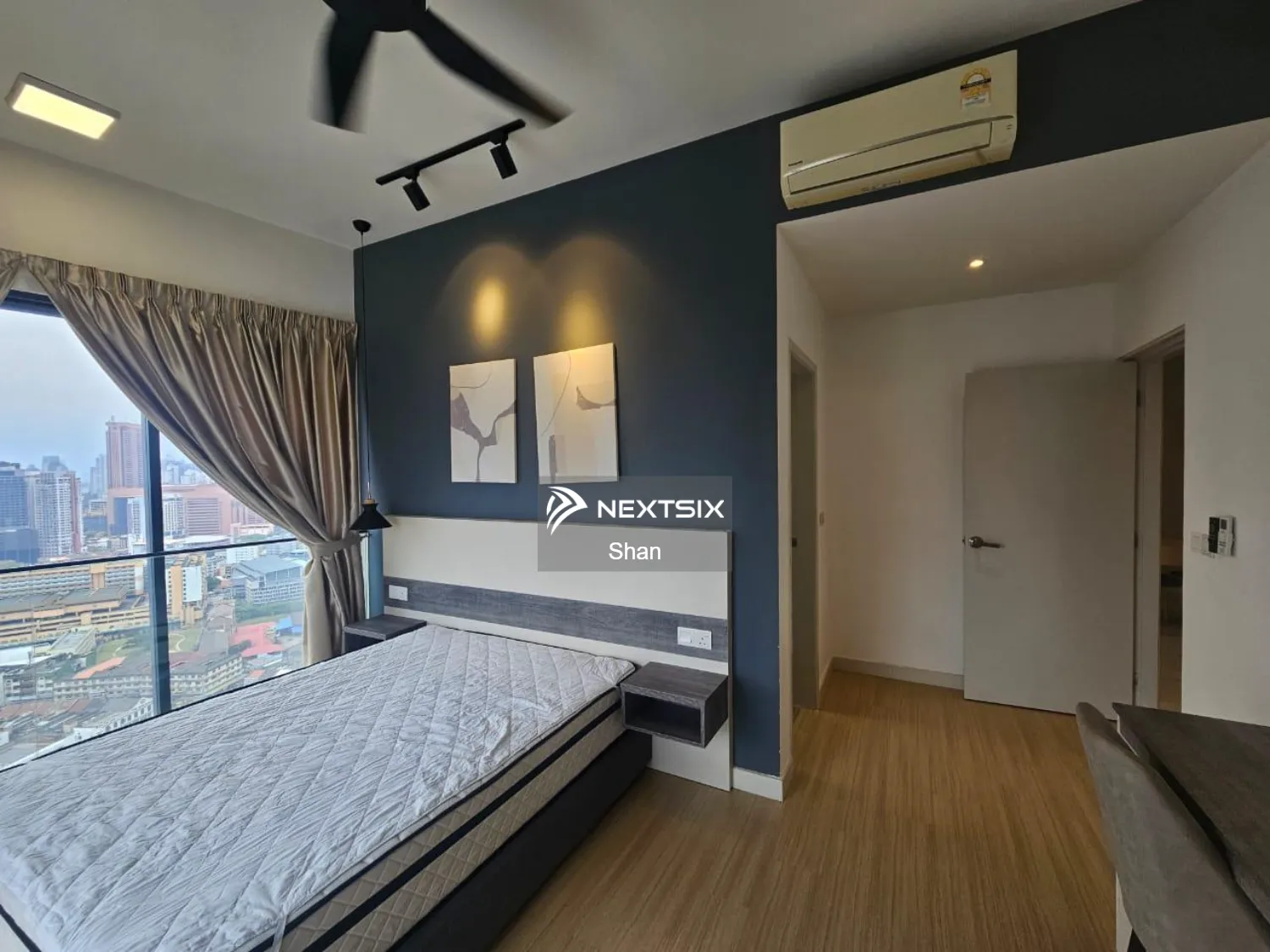 Serviced Residence For Rent in KLCC Wilayah Persekutuan Kuala Lumpur - Image 10