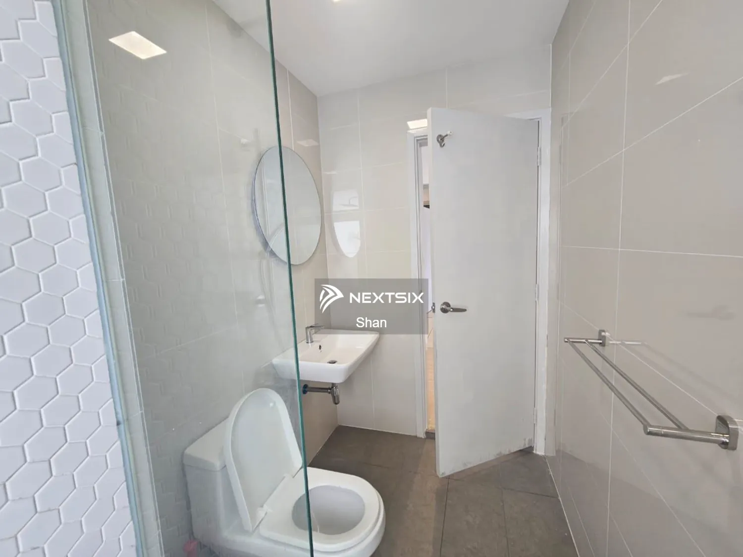 Serviced Residence For Rent in KLCC Wilayah Persekutuan Kuala Lumpur - Image 11