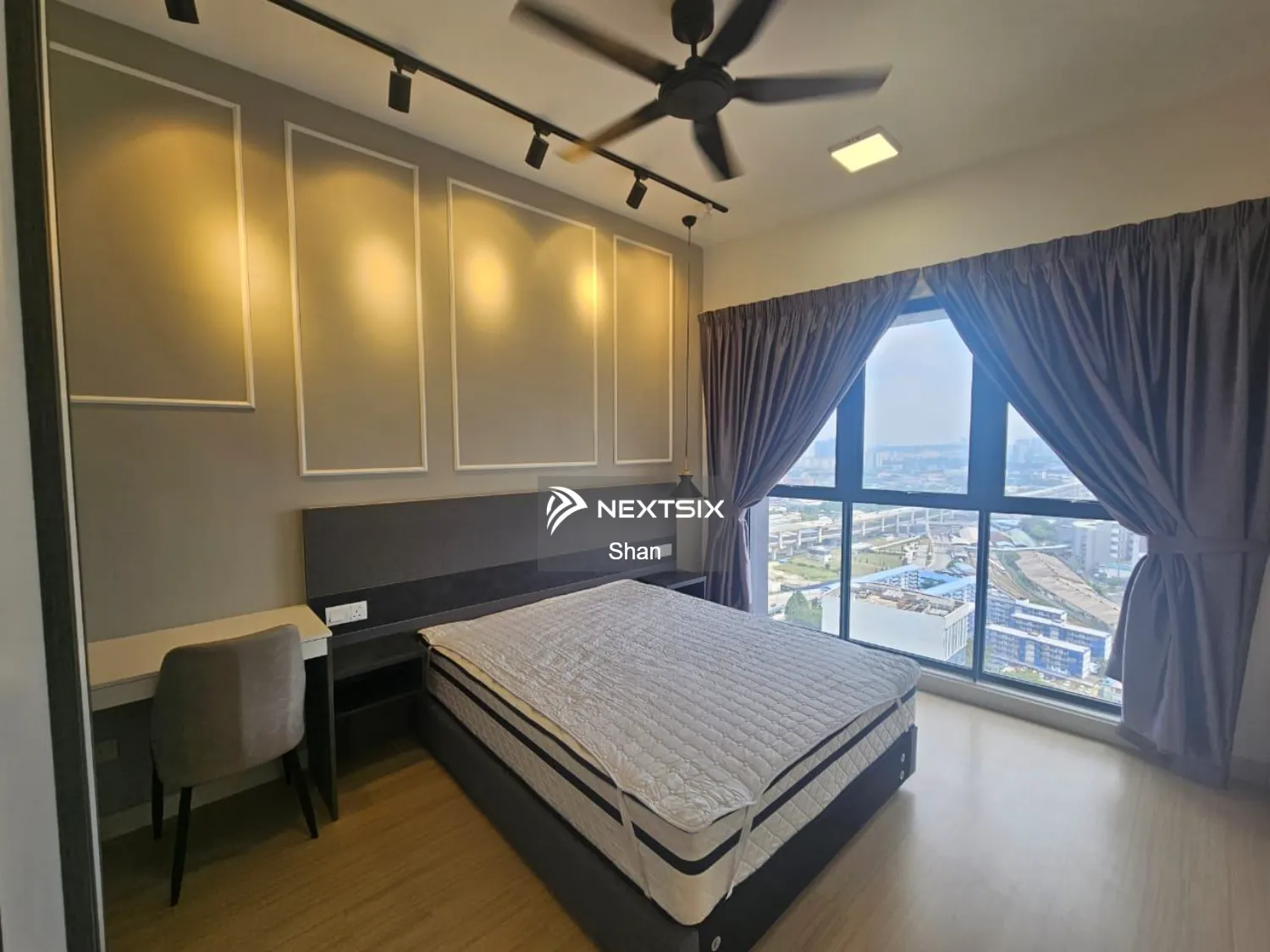 Serviced Residence For Rent in KLCC Wilayah Persekutuan Kuala Lumpur - Image 14