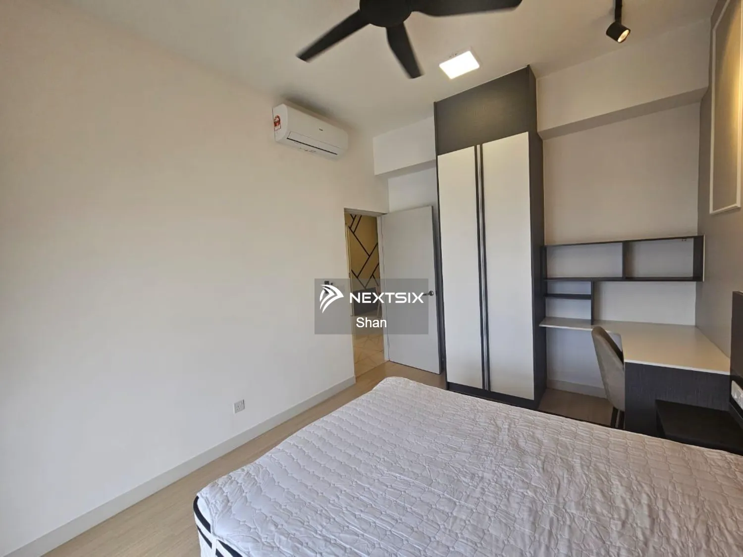 Serviced Residence For Rent in KLCC Wilayah Persekutuan Kuala Lumpur - Image 15