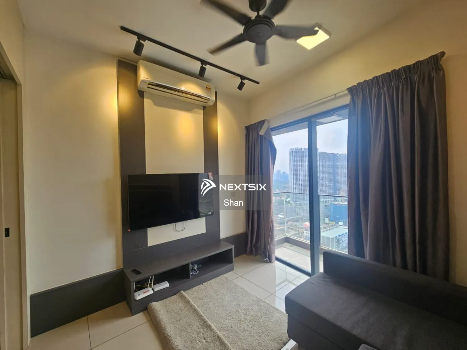 Serviced Residence For Rent in KLCC Wilayah Persekutuan Kuala Lumpur - Image 5