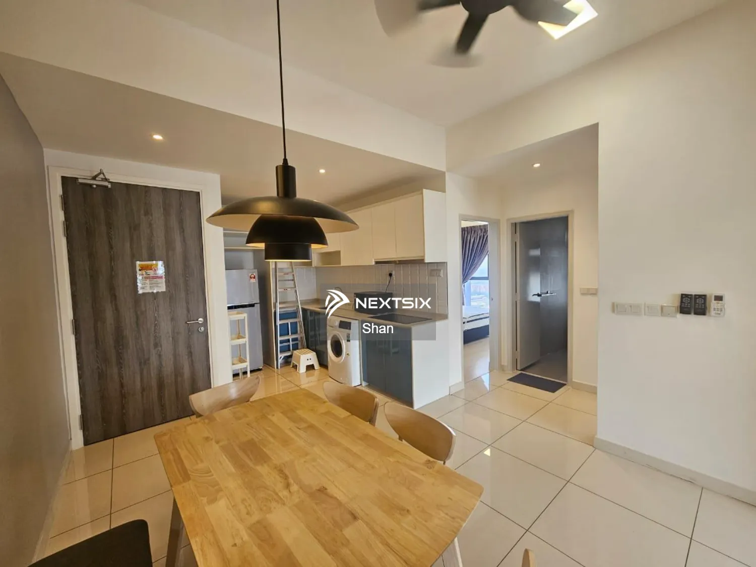 Serviced Residence For Rent in KLCC Wilayah Persekutuan Kuala Lumpur - Image 6