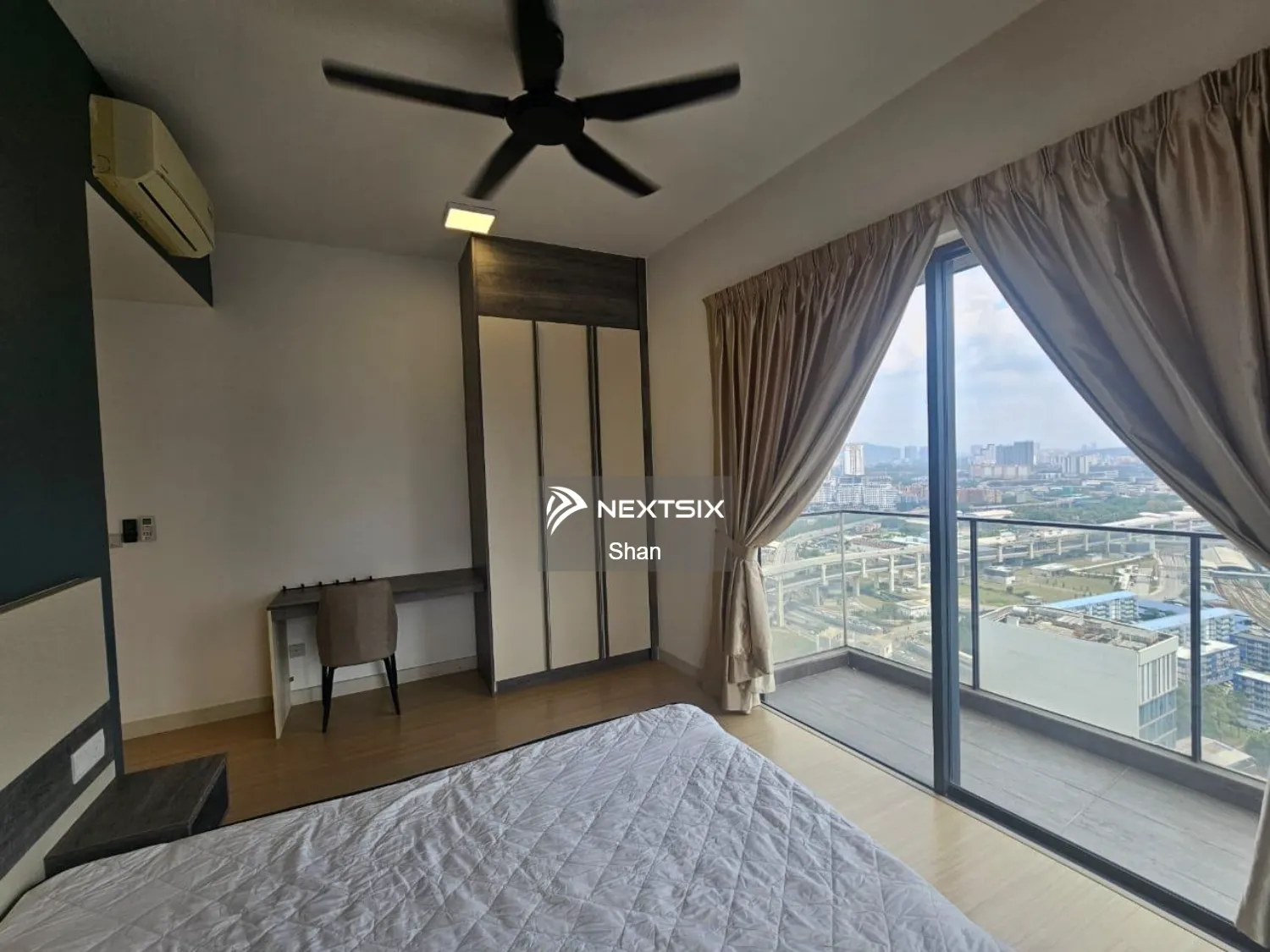 Serviced Residence For Rent in KLCC Wilayah Persekutuan Kuala Lumpur - Image 8