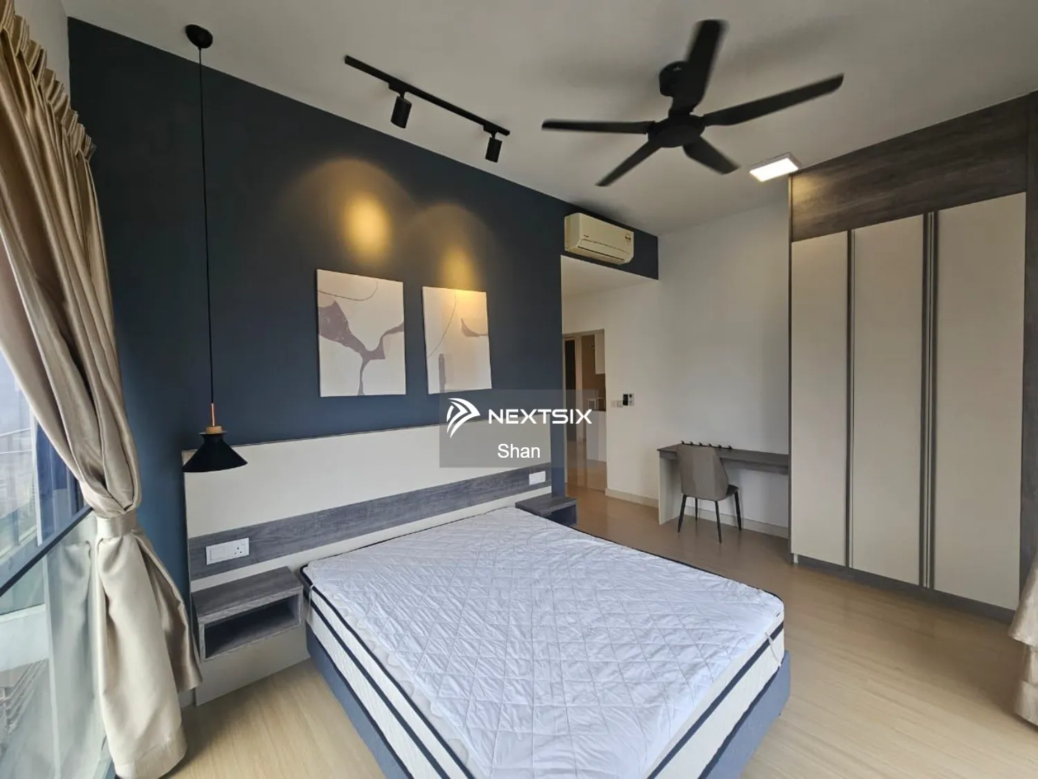 Serviced Residence For Rent in KLCC Wilayah Persekutuan Kuala Lumpur - Image 9