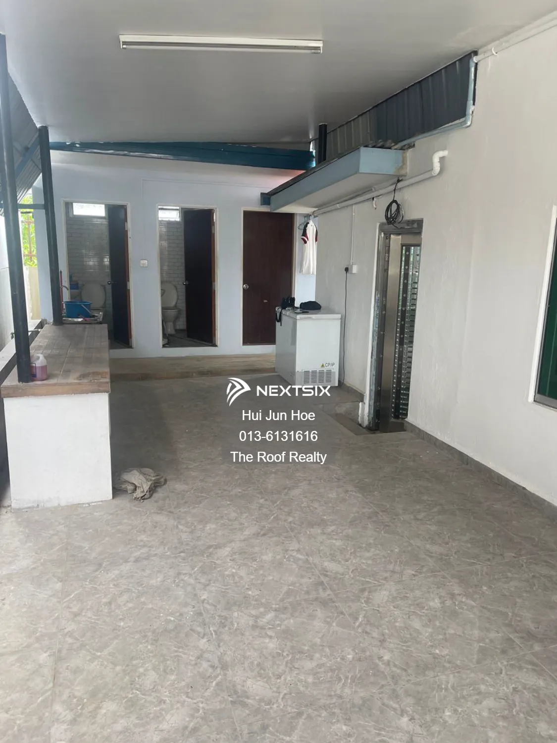Semi-detached House For Sale in Kota Kinabalu Sabah