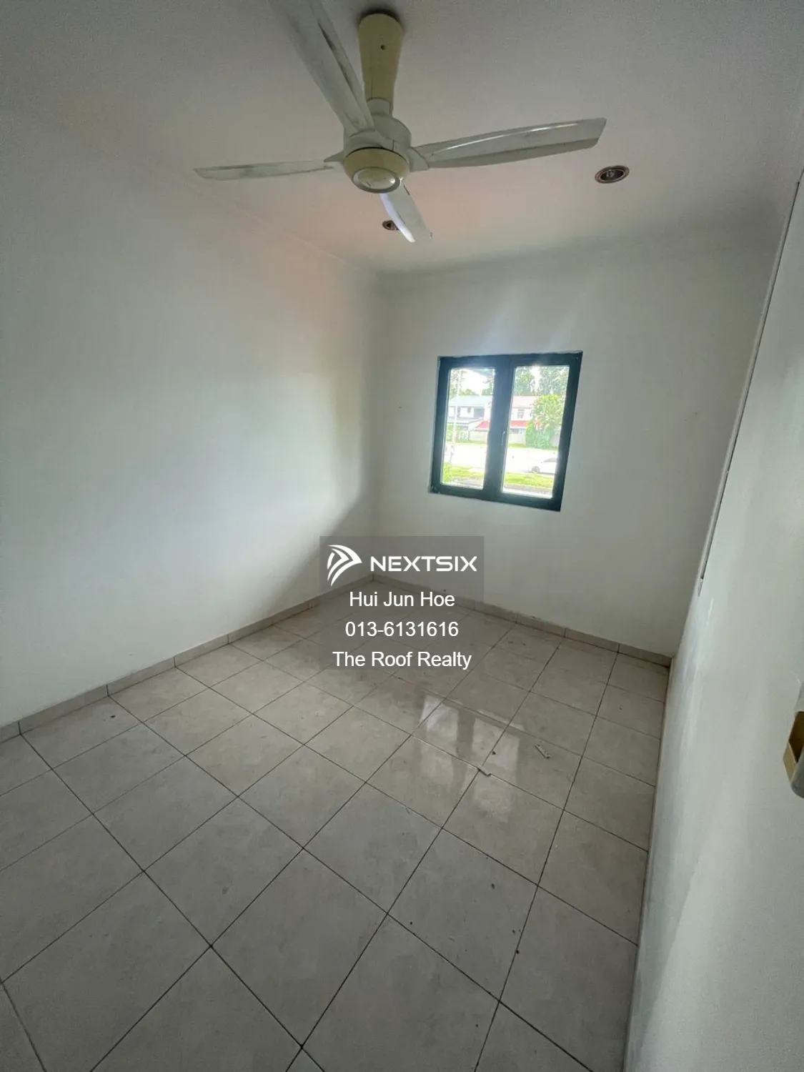Semi-detached House For Sale in Kota Kinabalu Sabah - Image 10
