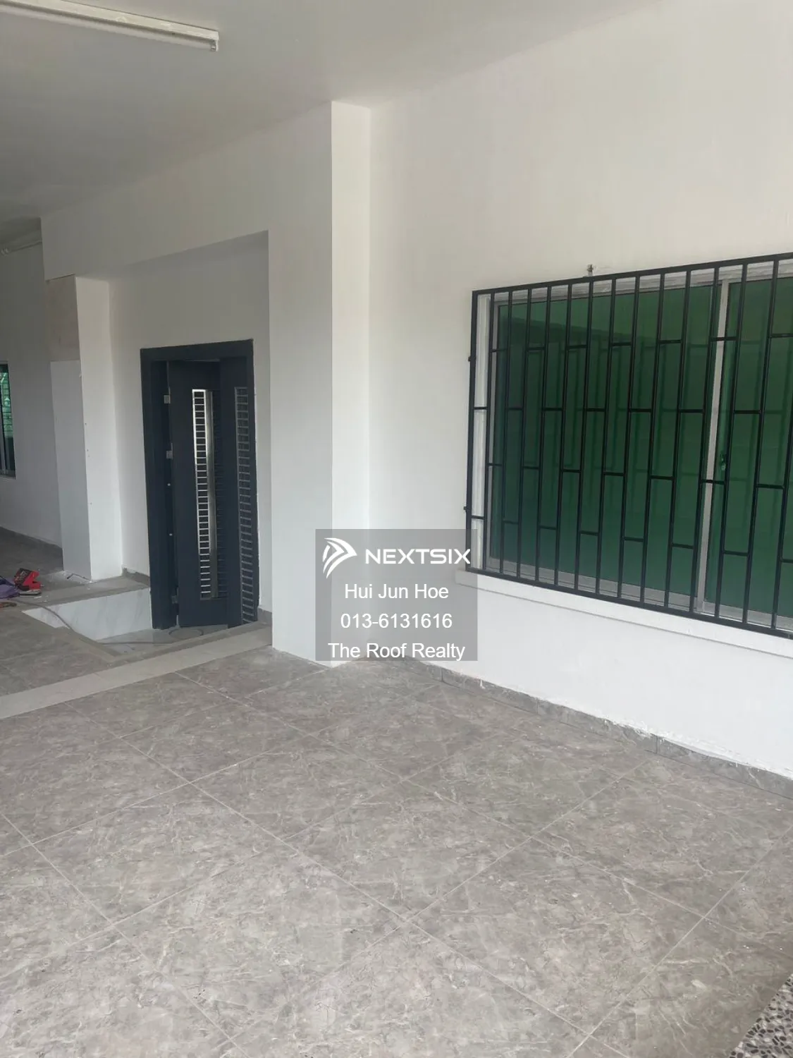 Semi-detached House For Sale in Kota Kinabalu Sabah - Image 2