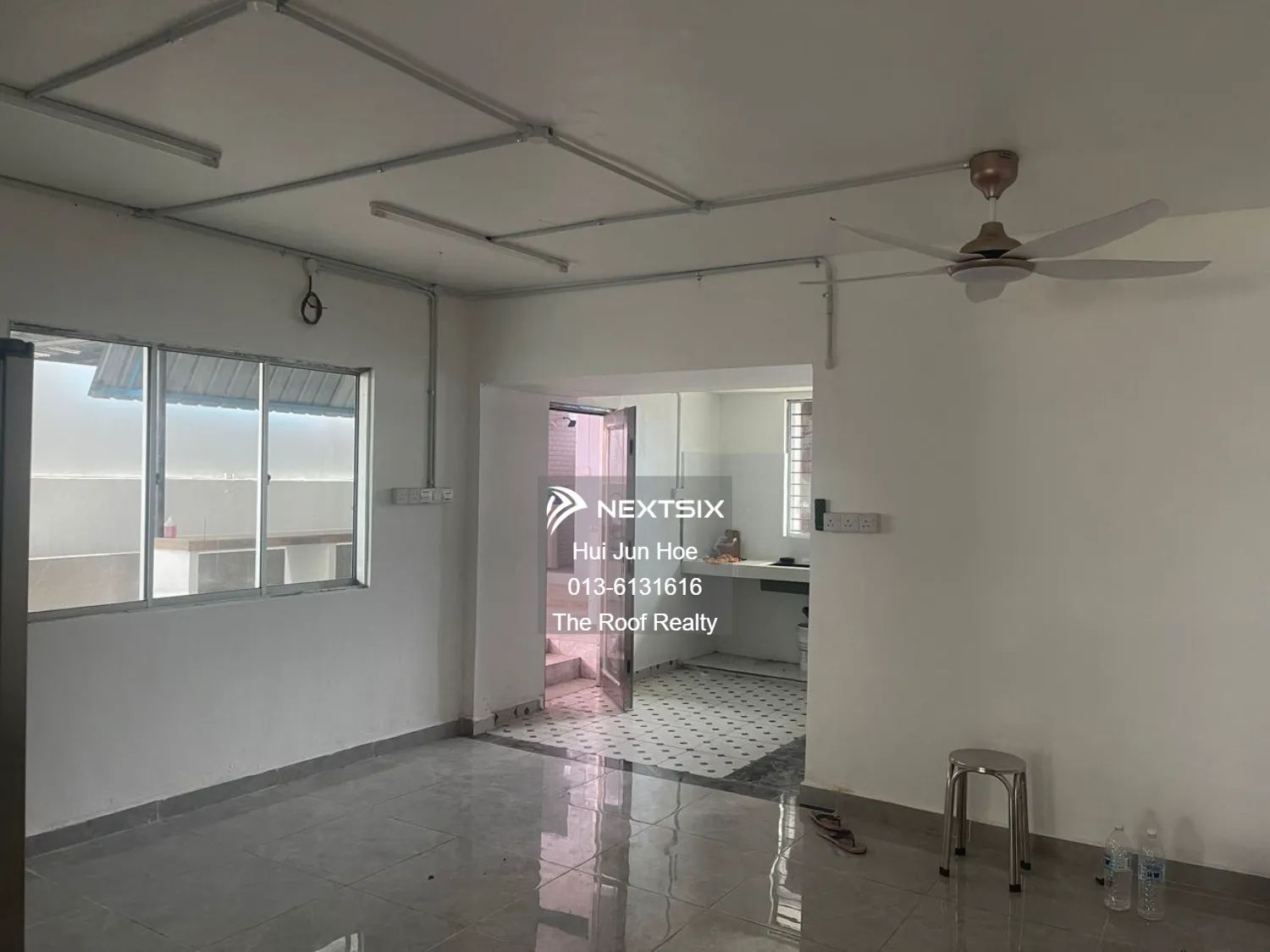 Semi-detached House For Sale in Kota Kinabalu Sabah - Image 3