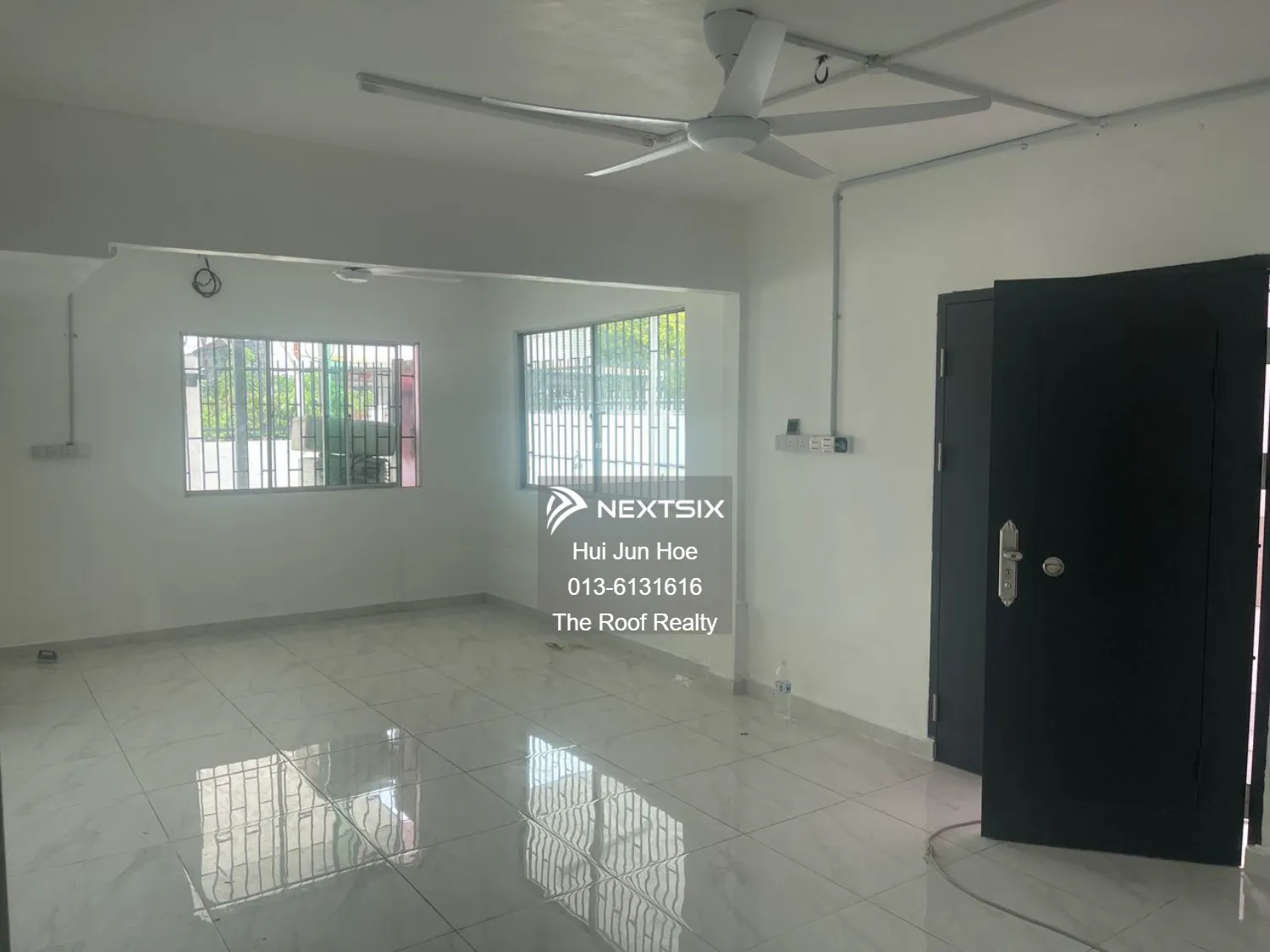 Semi-detached House For Sale in Kota Kinabalu Sabah - Image 4