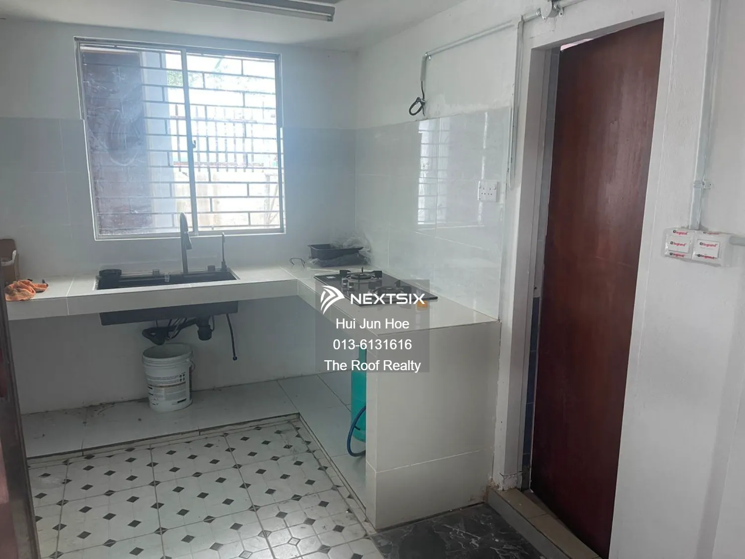 Semi-detached House For Sale in Kota Kinabalu Sabah - Image 7