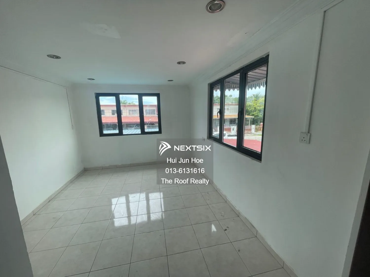 Semi-detached House For Sale in Kota Kinabalu Sabah - Image 8