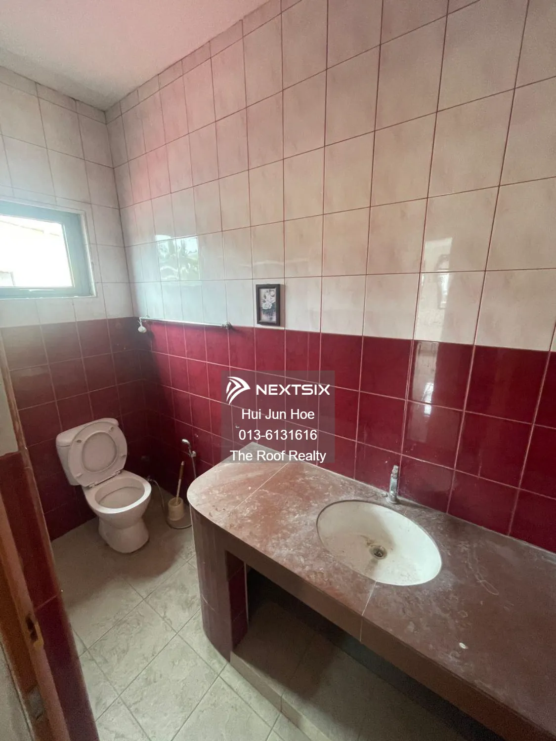 Semi-detached House For Sale in Kota Kinabalu Sabah - Image 9