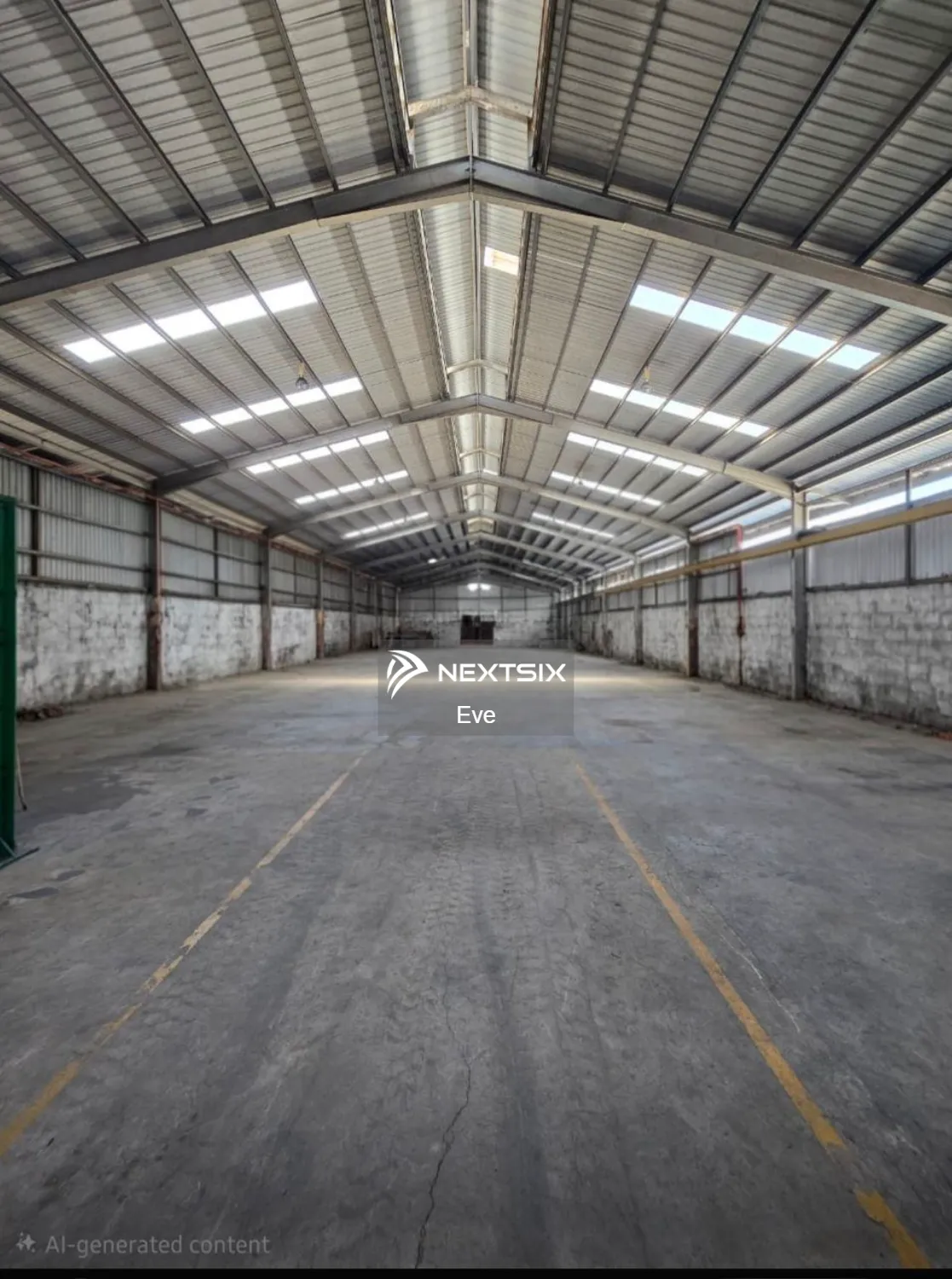 Warehouse For Sale in Kota Kinabalu Sabah
